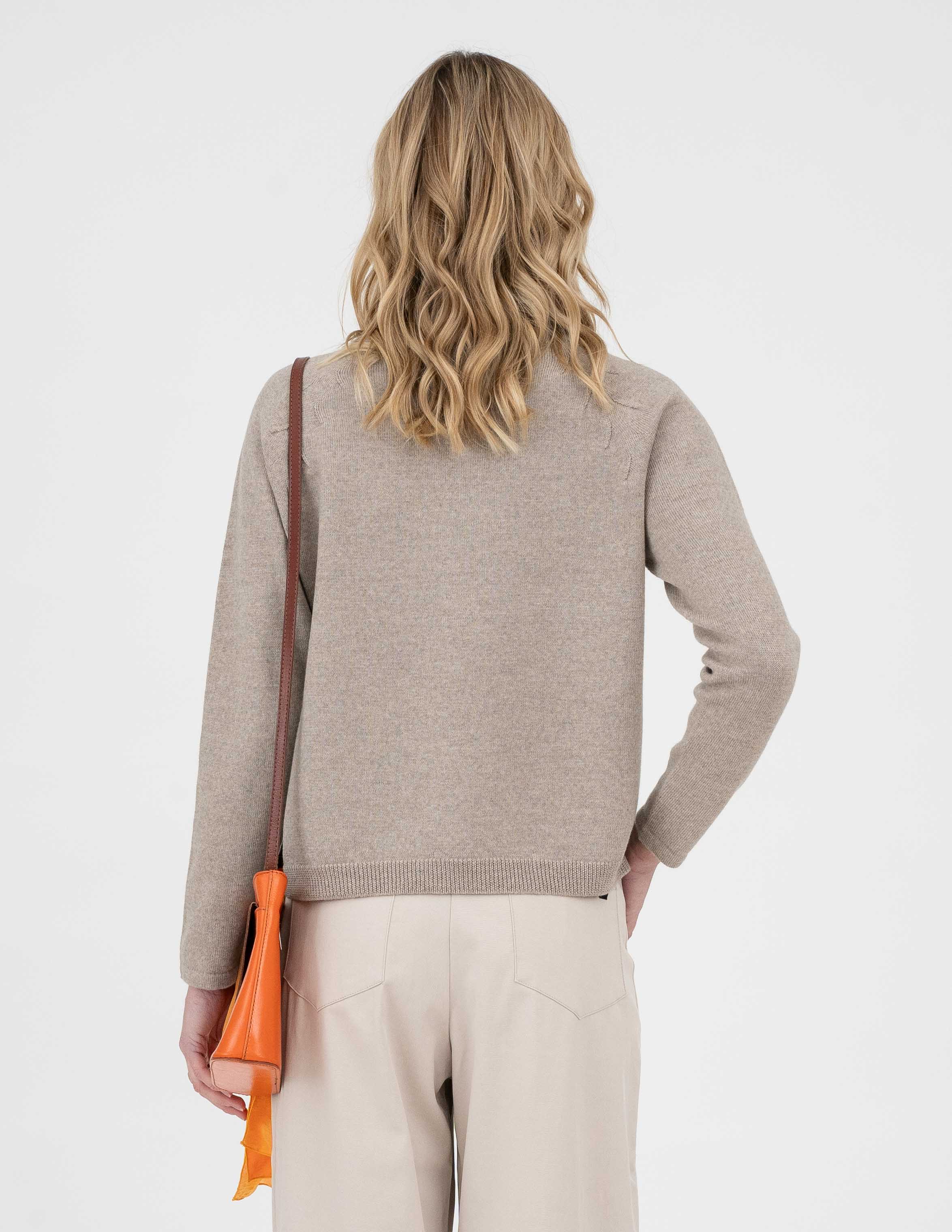 OCEANE CARDIGAN