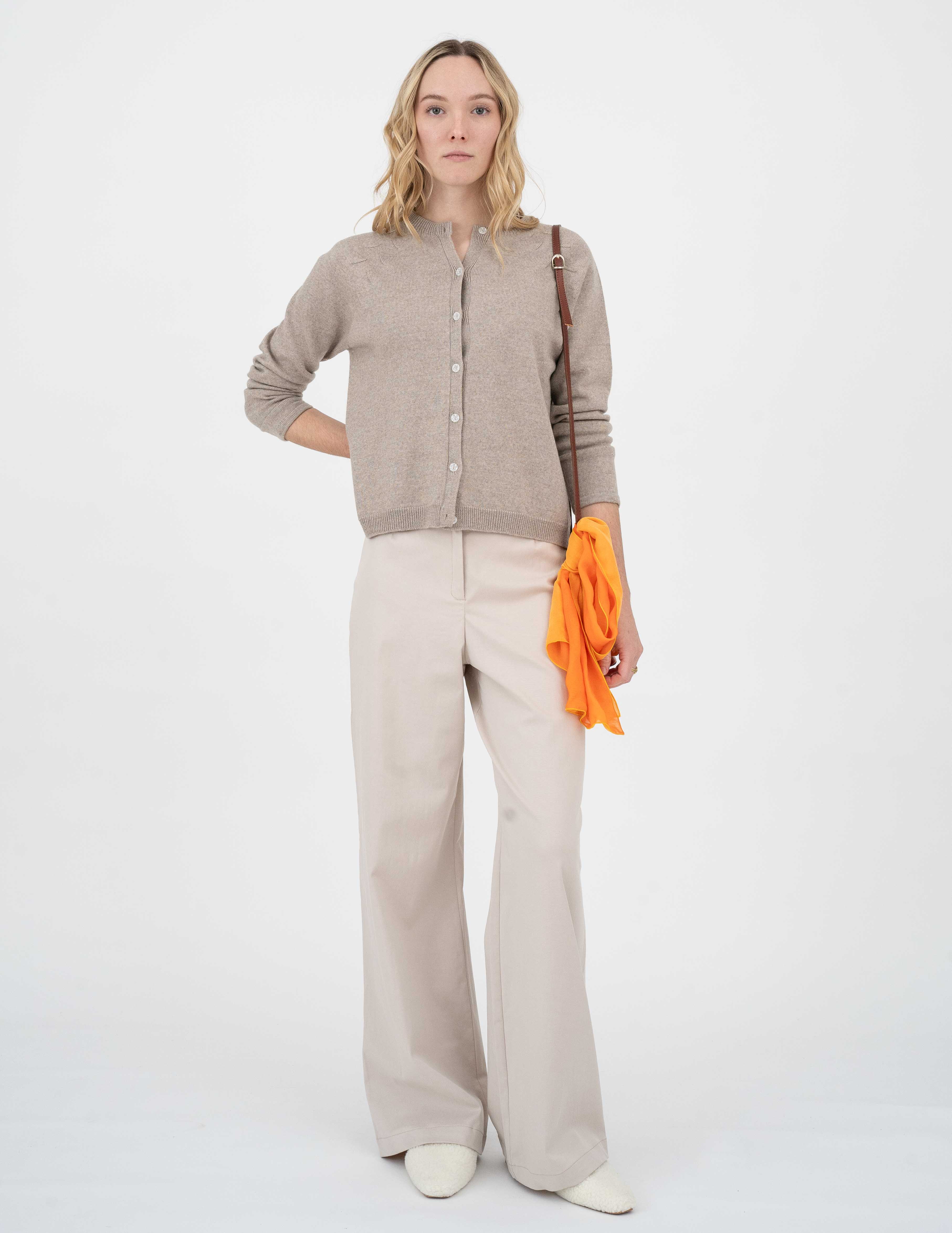 OCEANE CARDIGAN