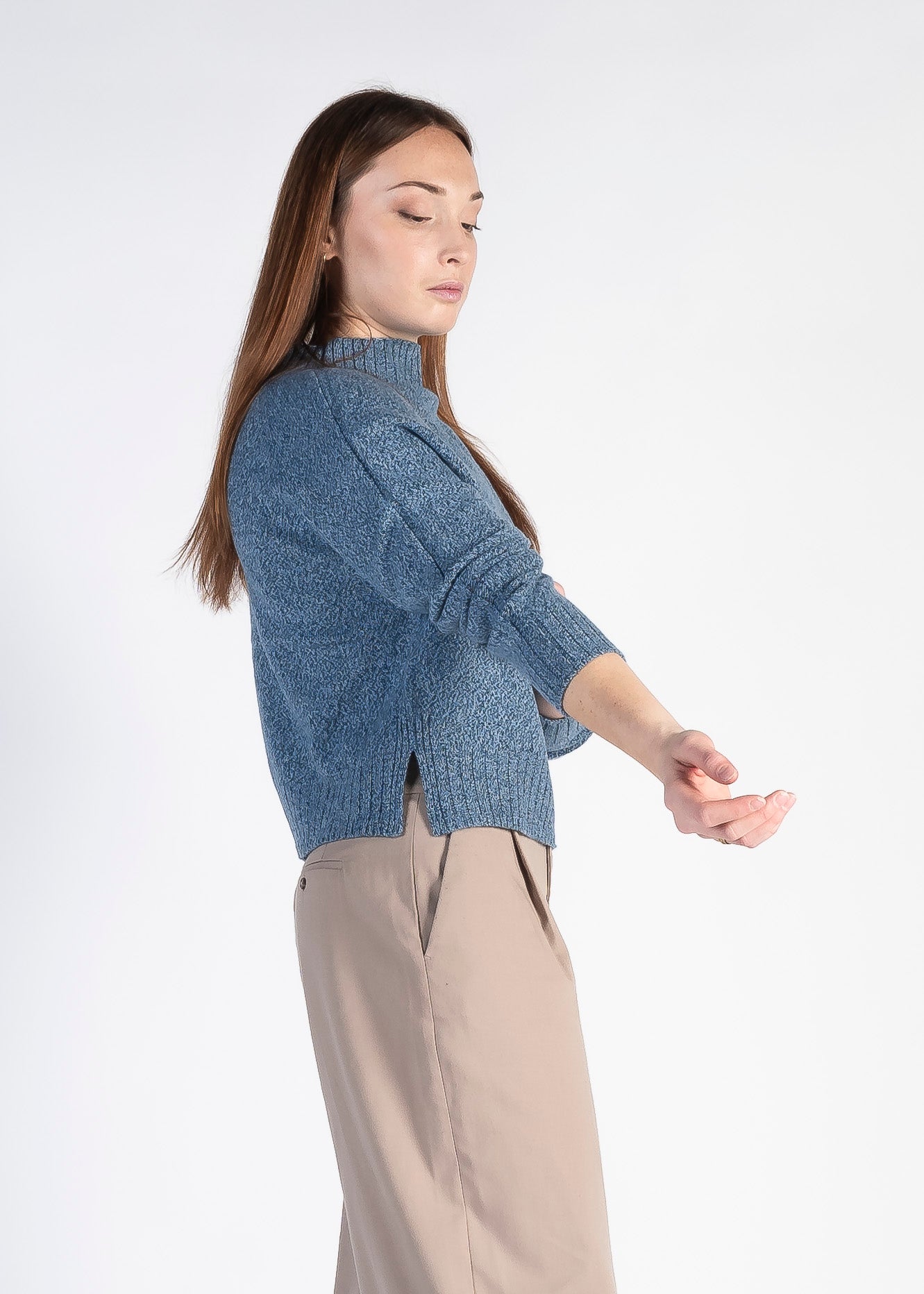 Pull berlinois