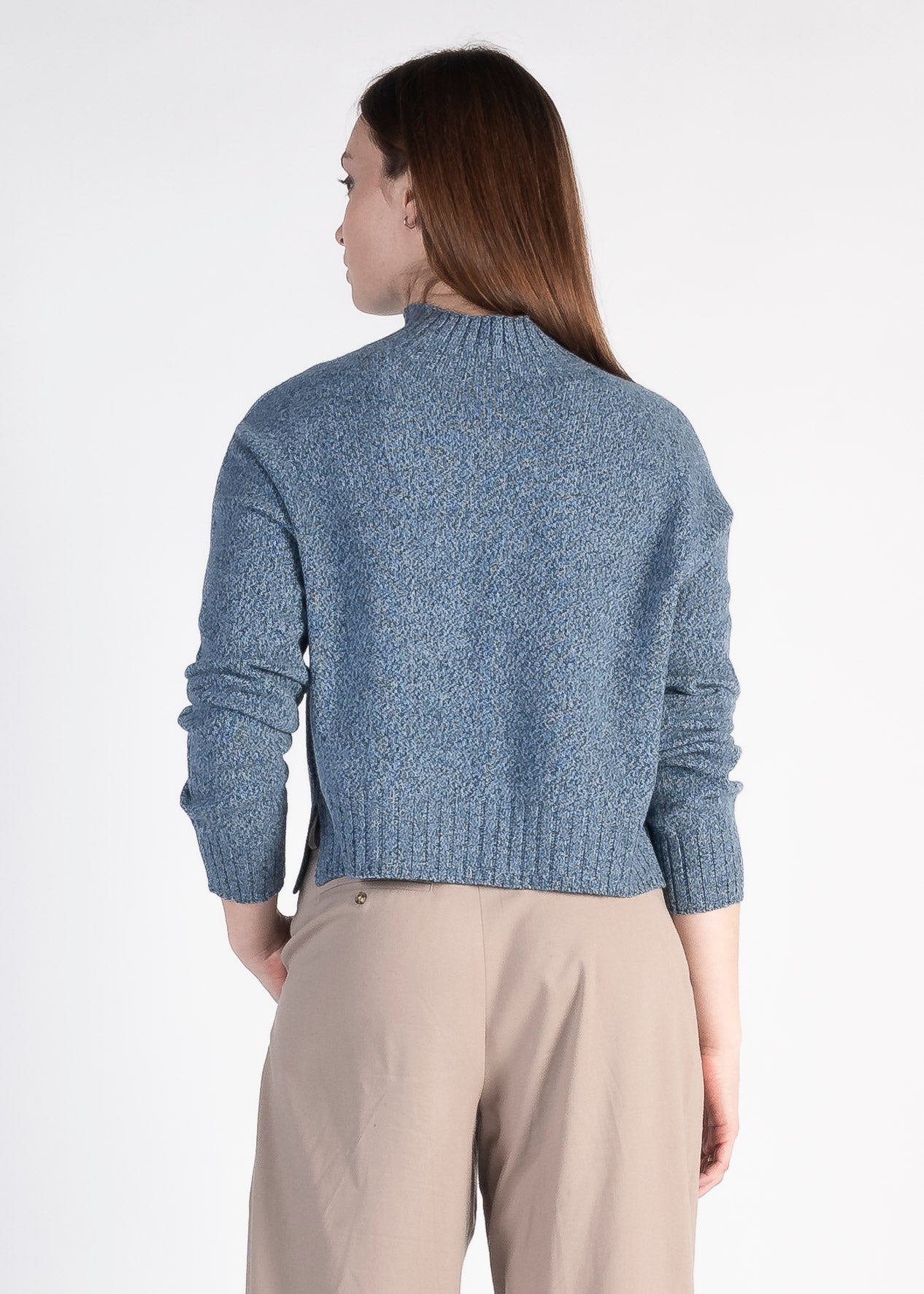 Pull berlinois
