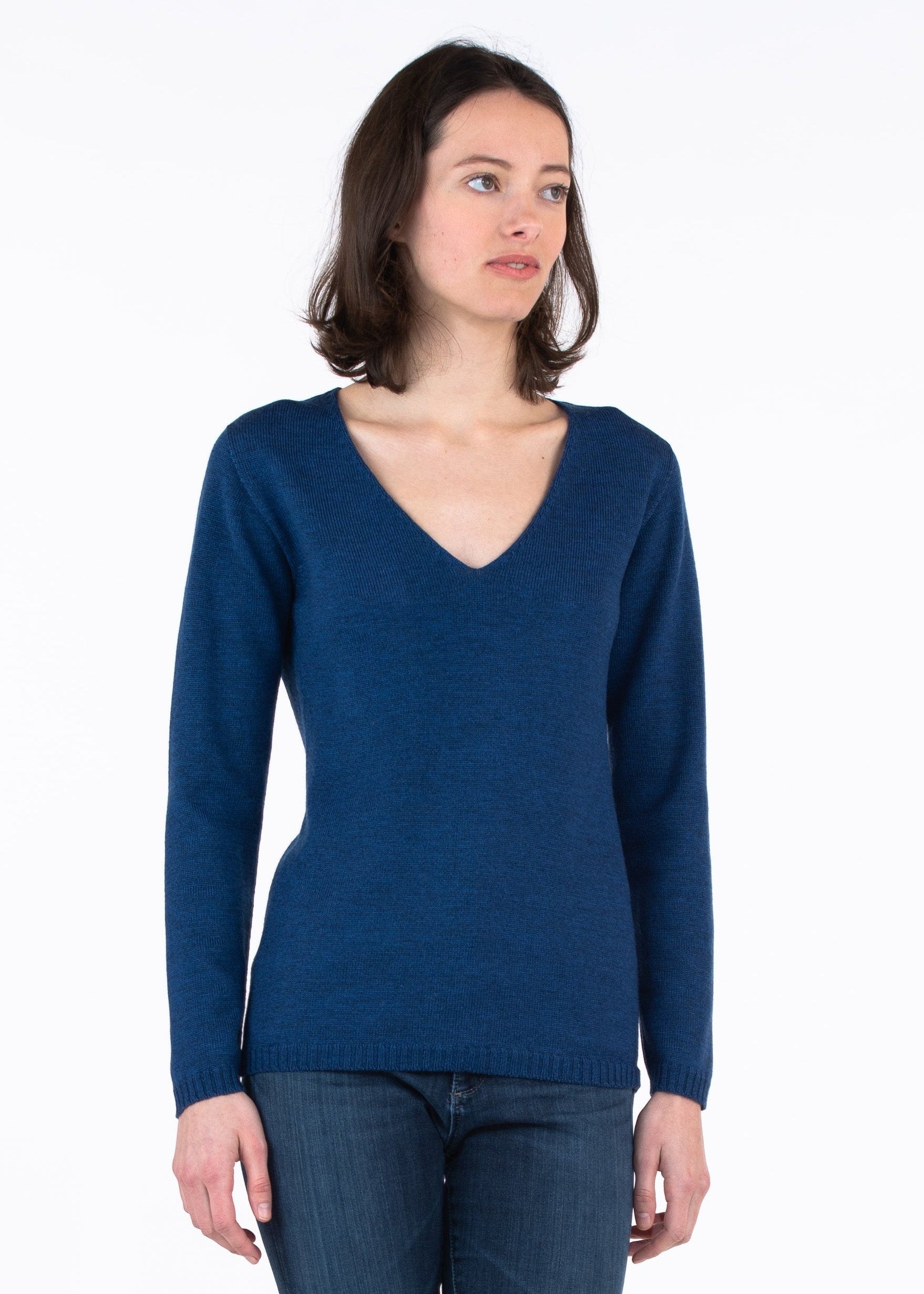 Gilet Oceane
