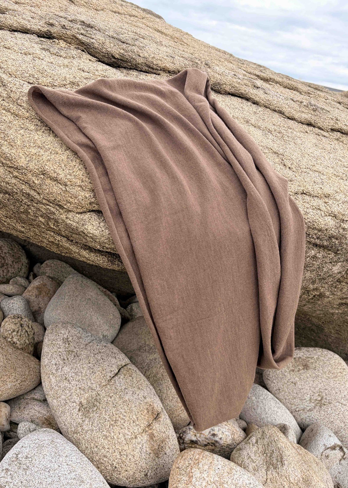 The Merino Wrap