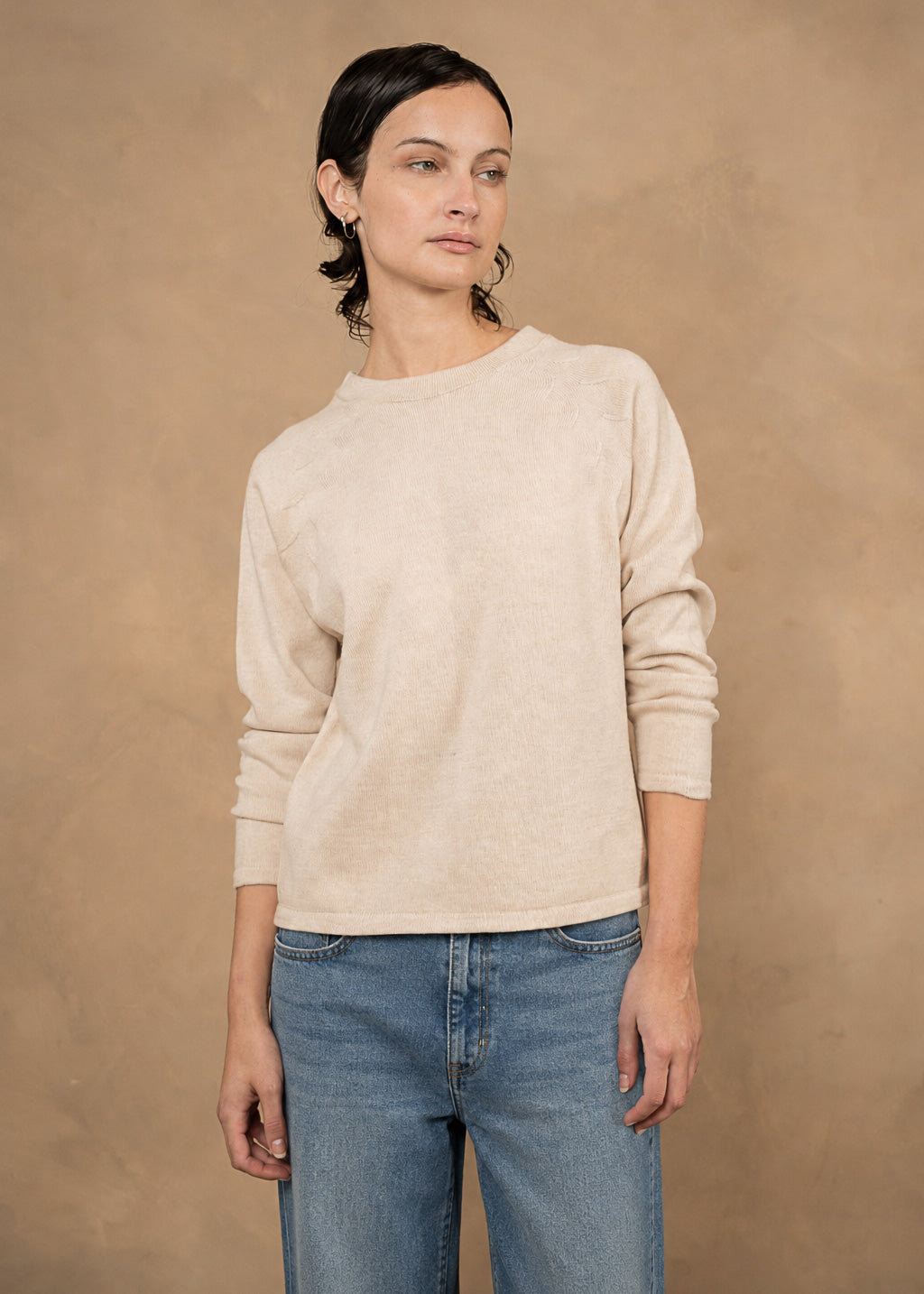 Clara sweater