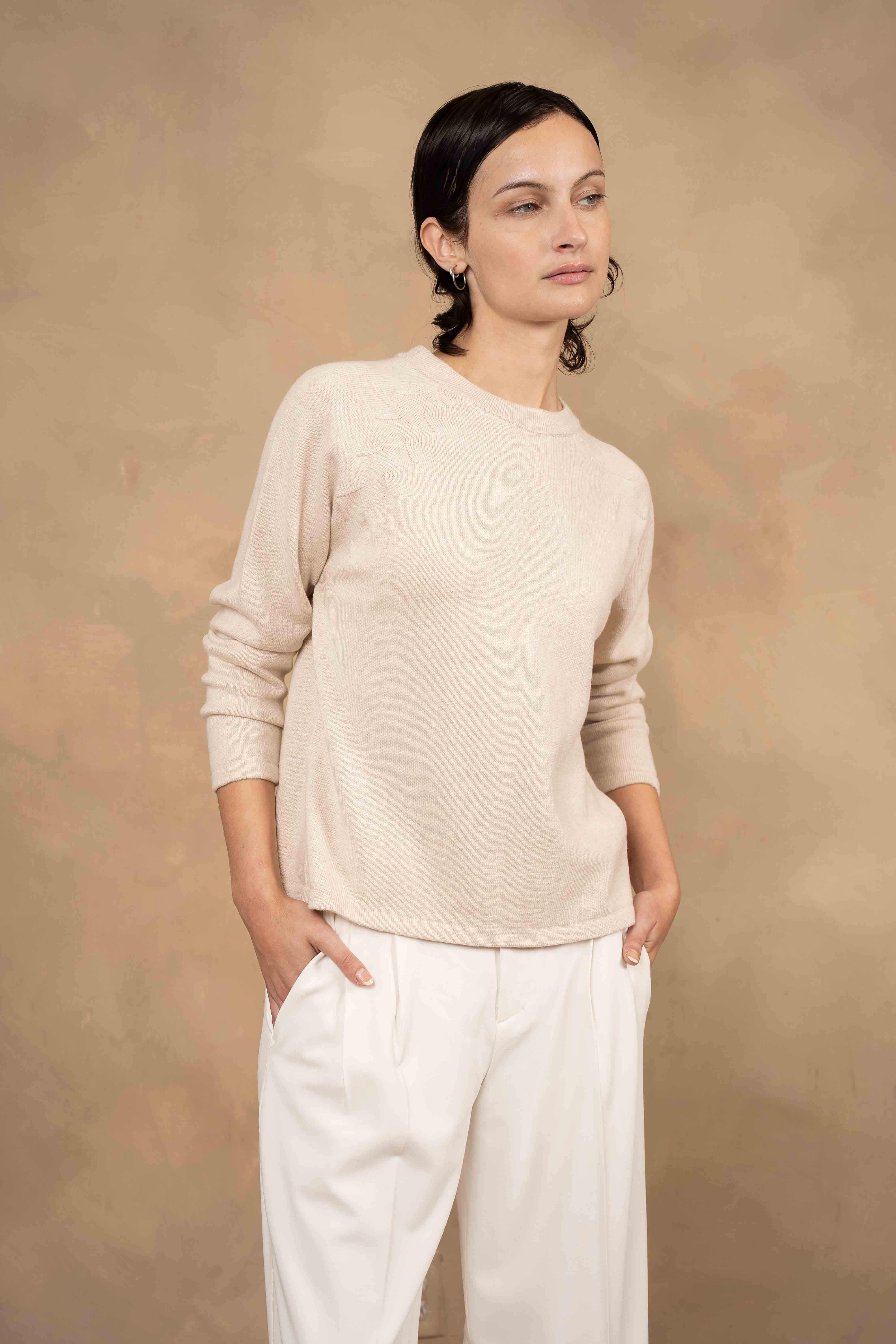 Clara sweater