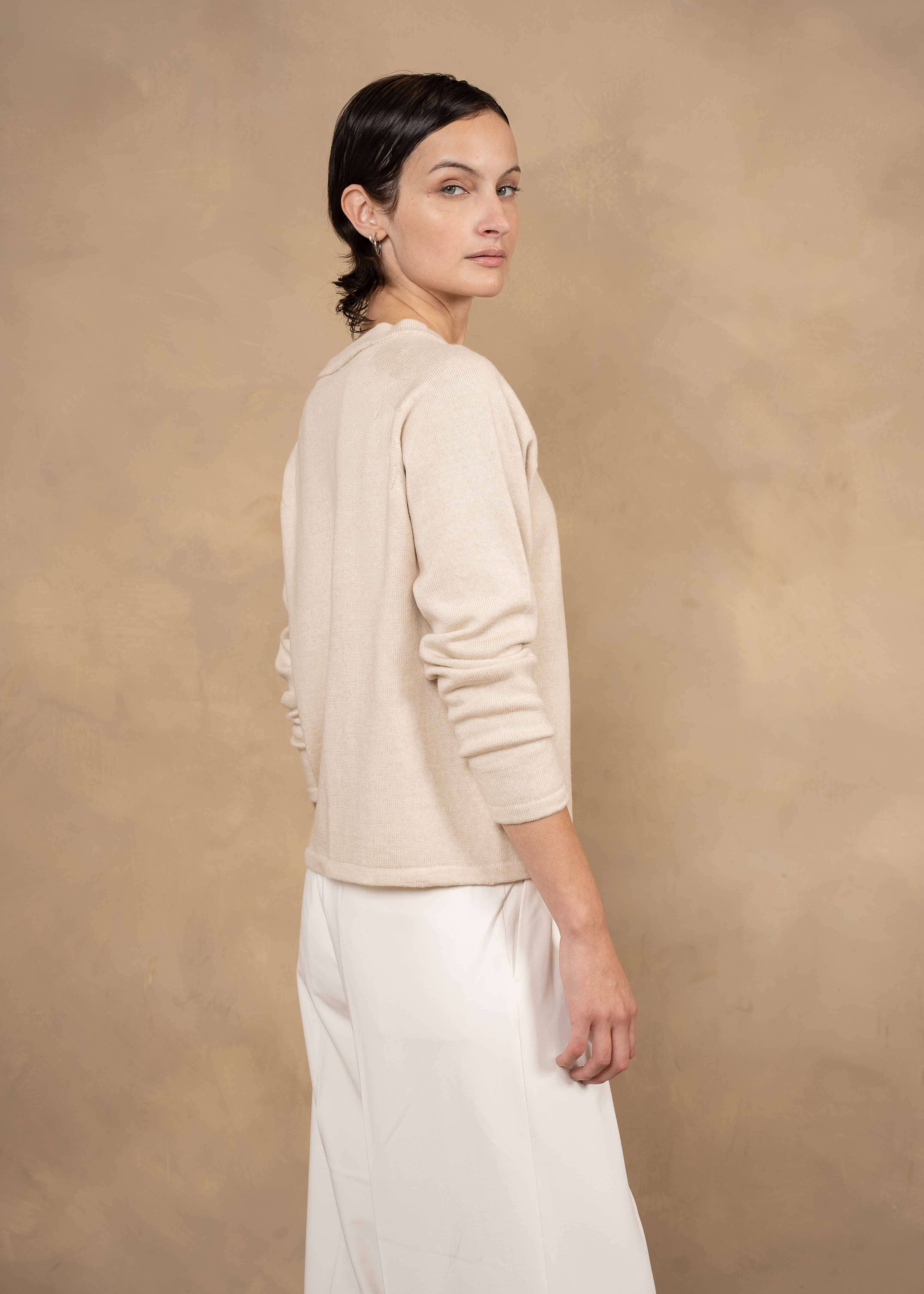 Clara sweater