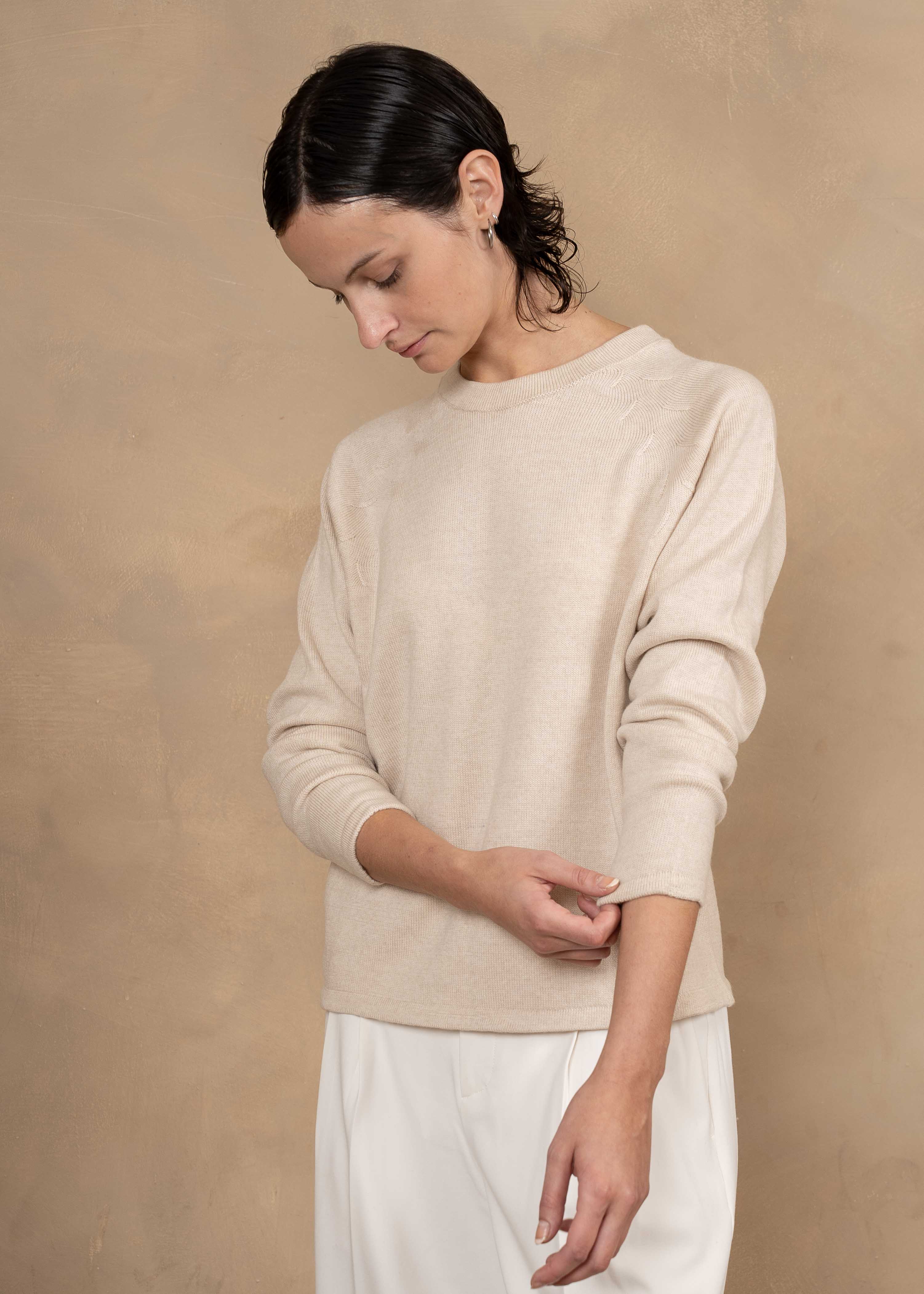 Clara sweater