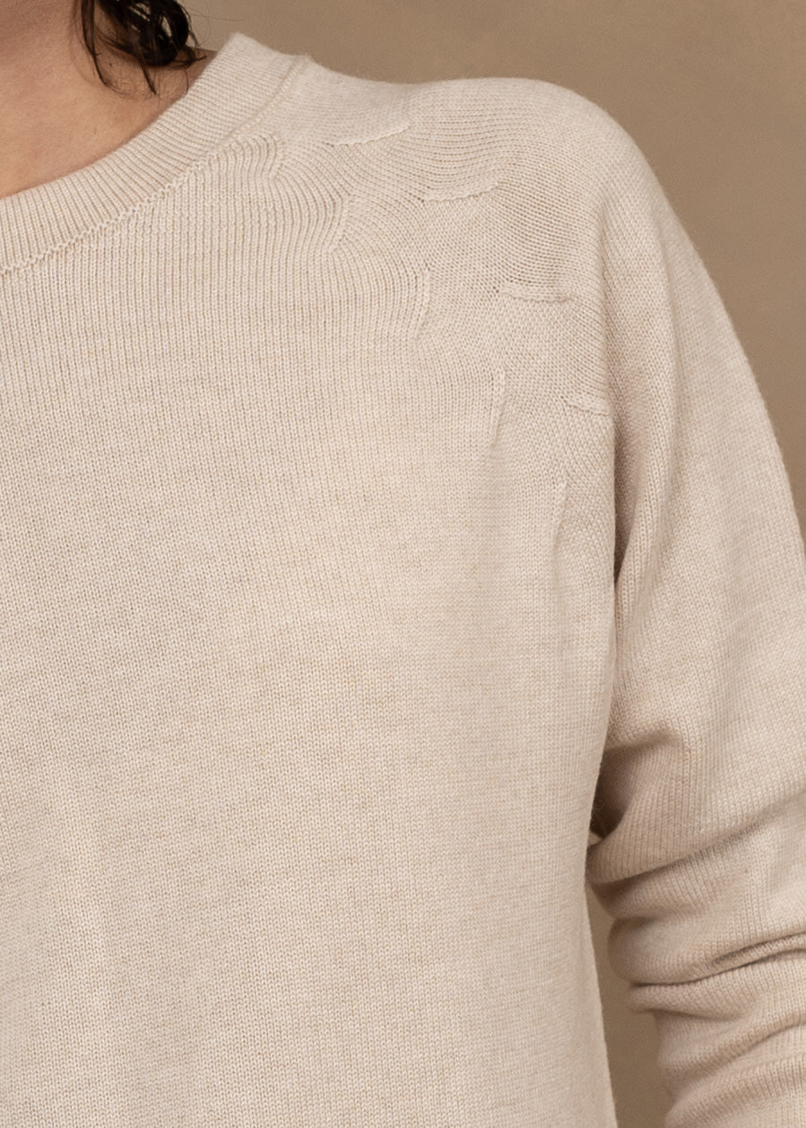 Clara sweater
