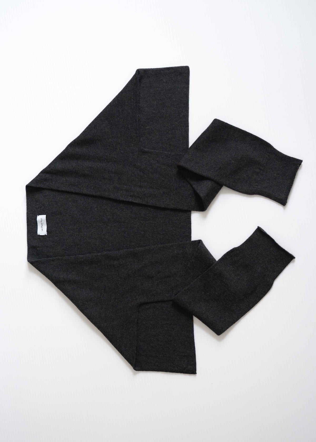 The Sway Wrap