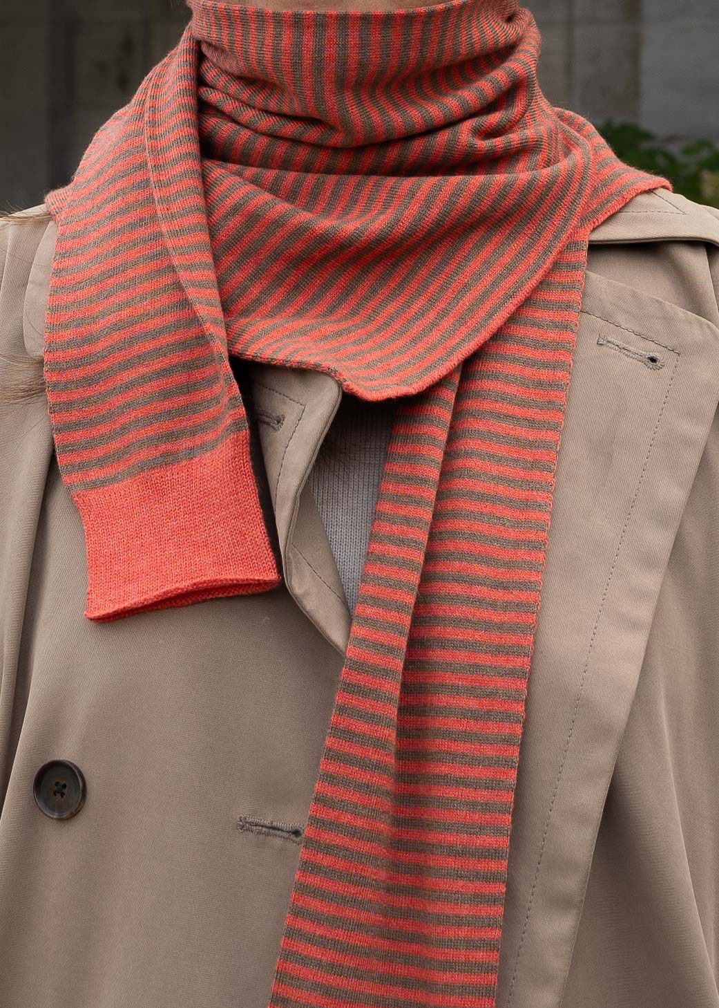 The Sway Wrap