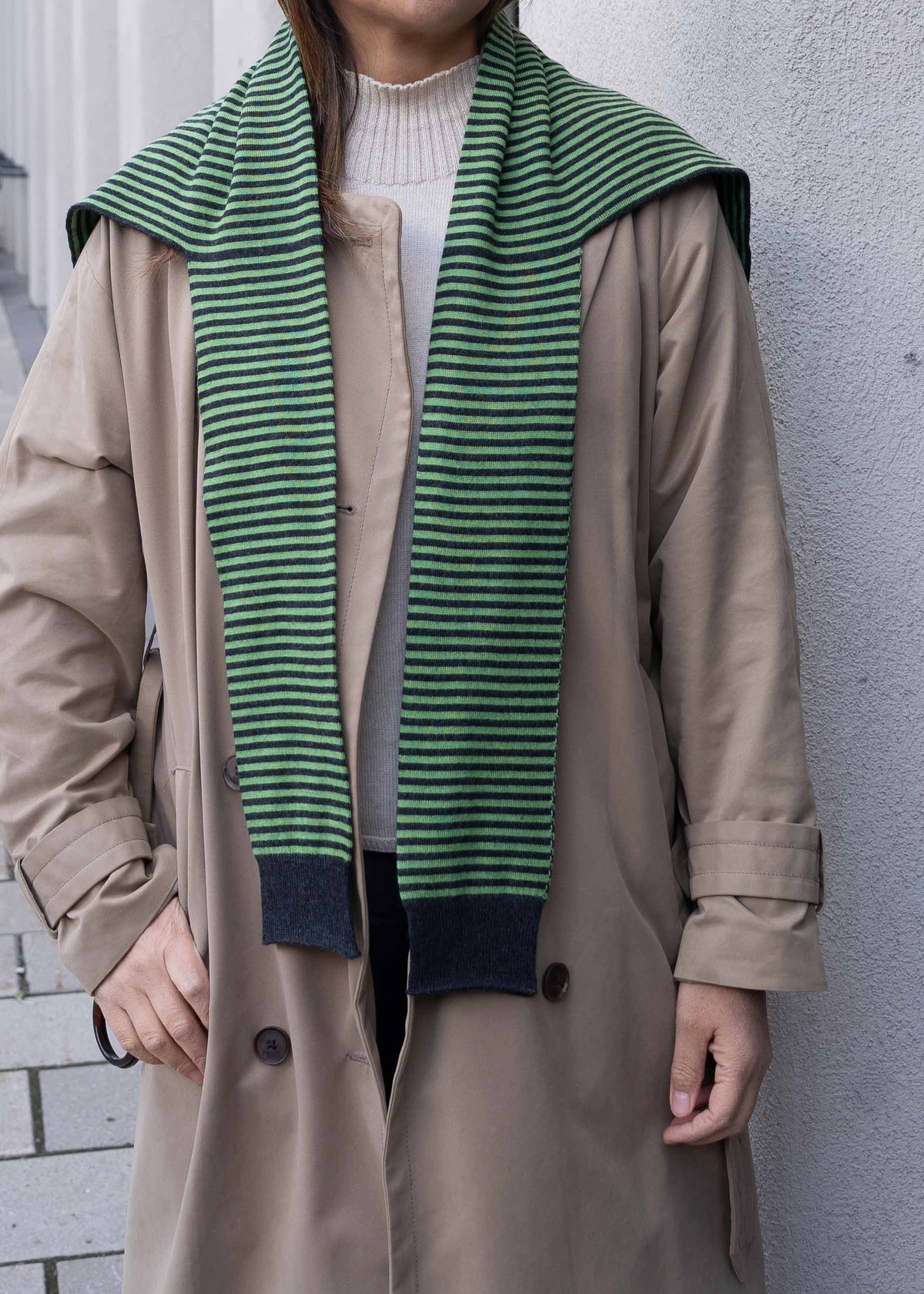 The Sway Wrap