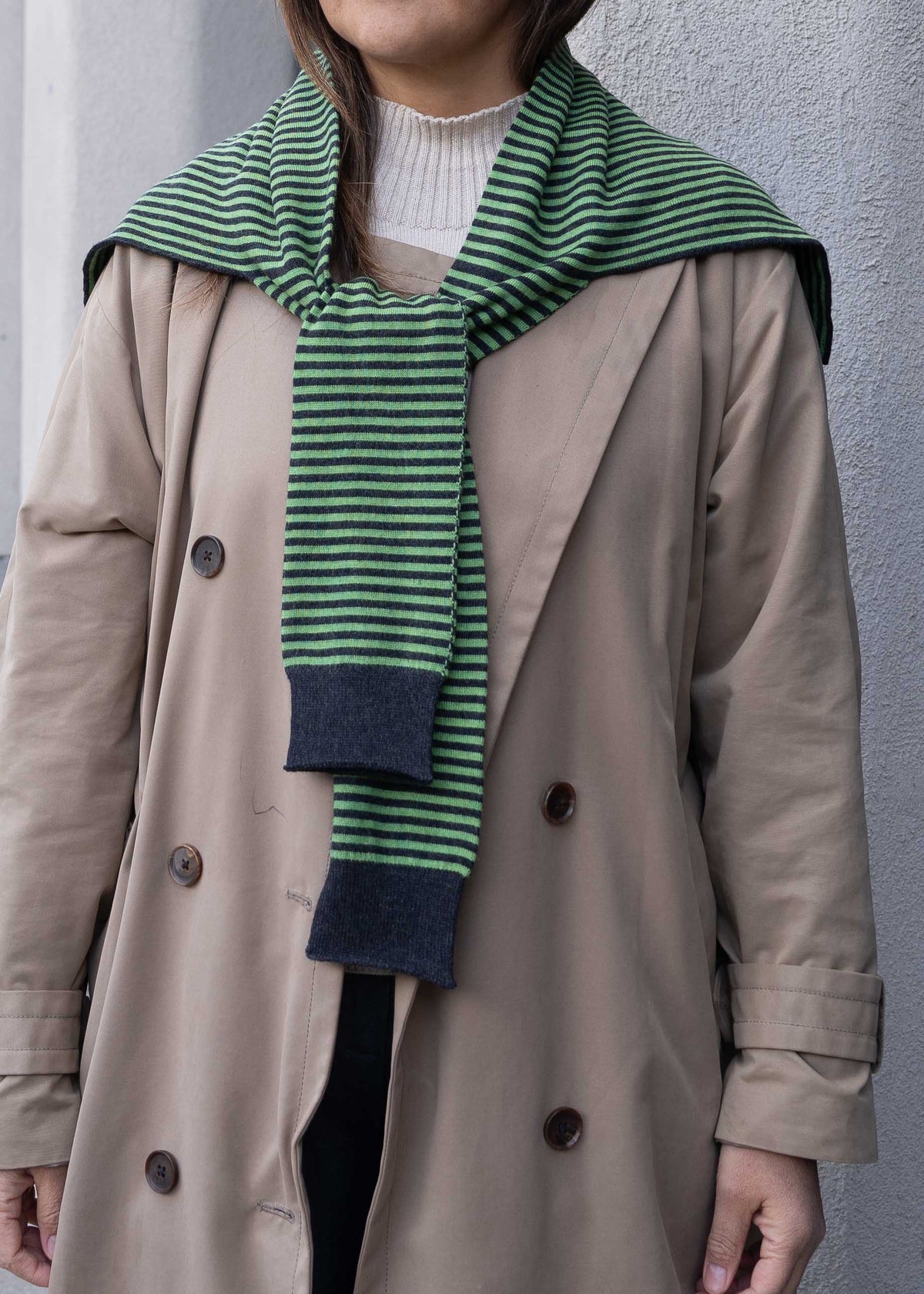 The Sway Wrap