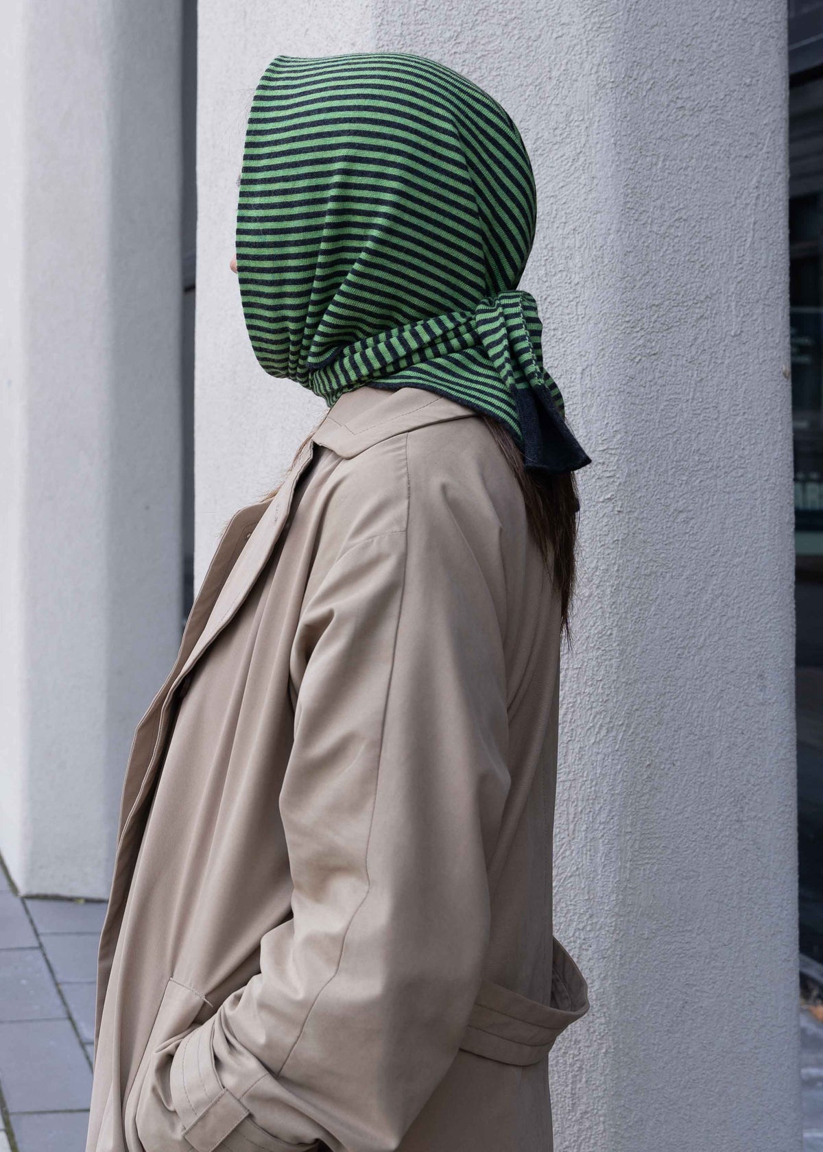 The Sway Wrap