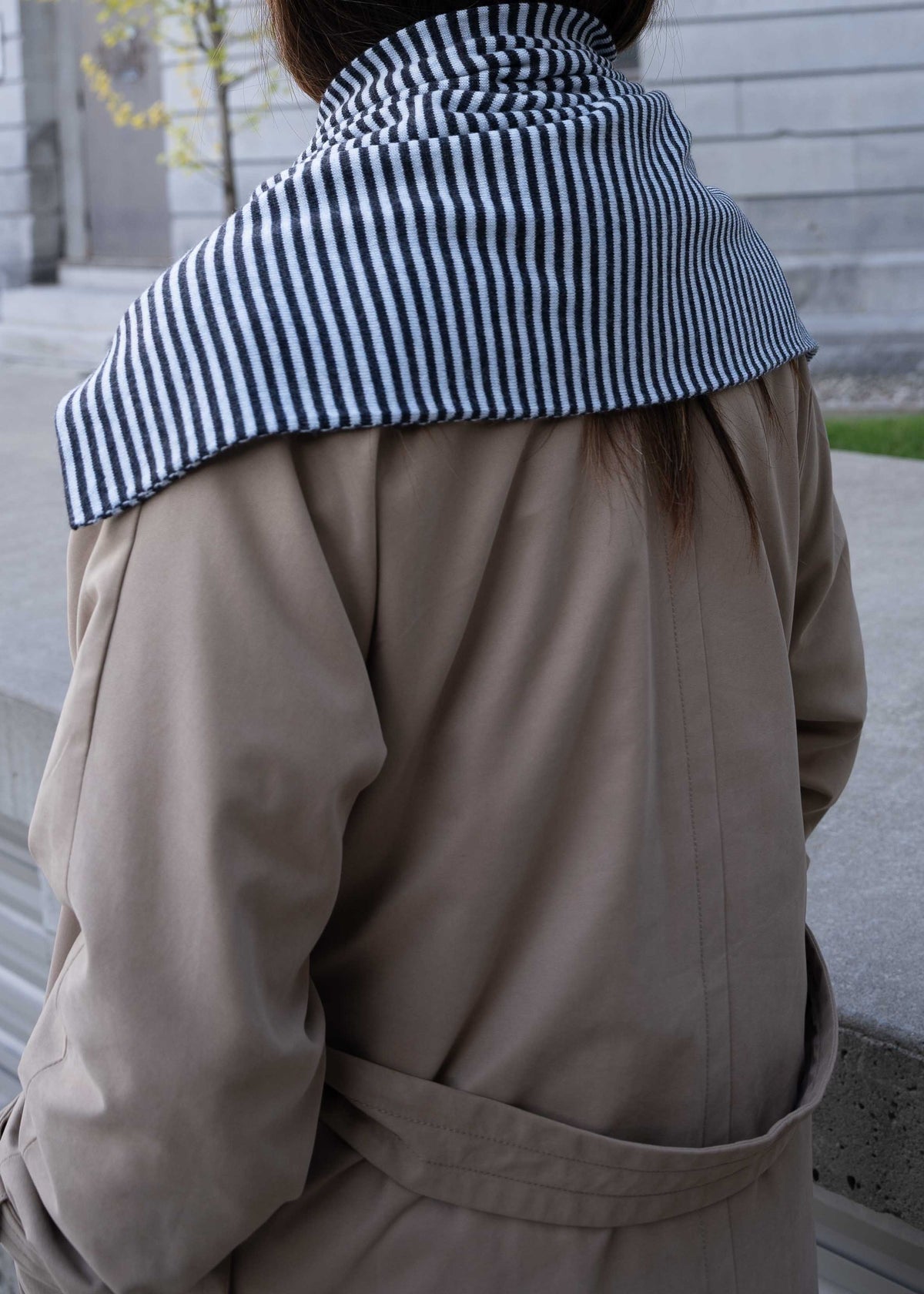 The Sway Wrap