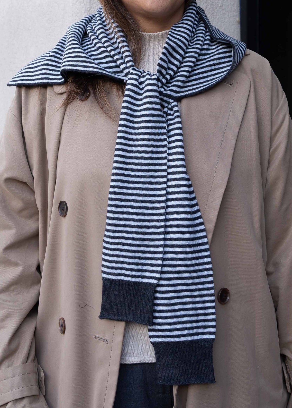 The Sway Wrap