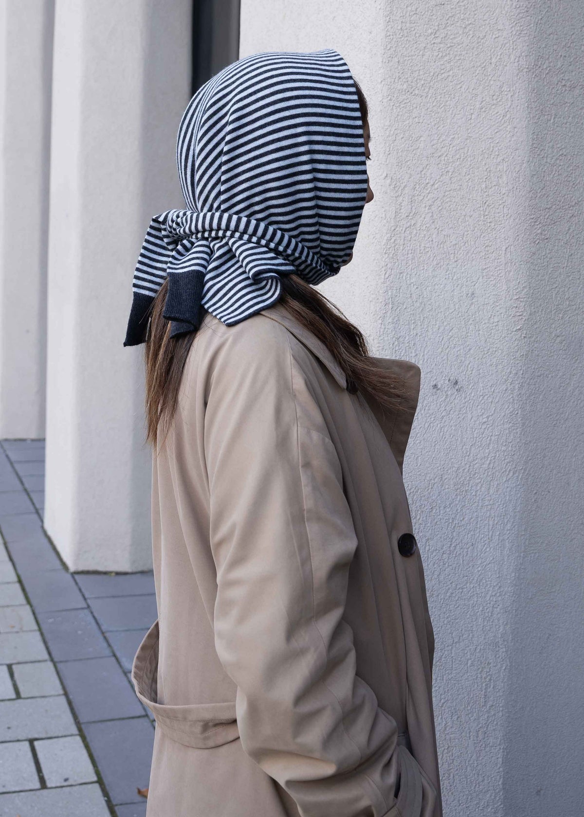 The Sway Wrap