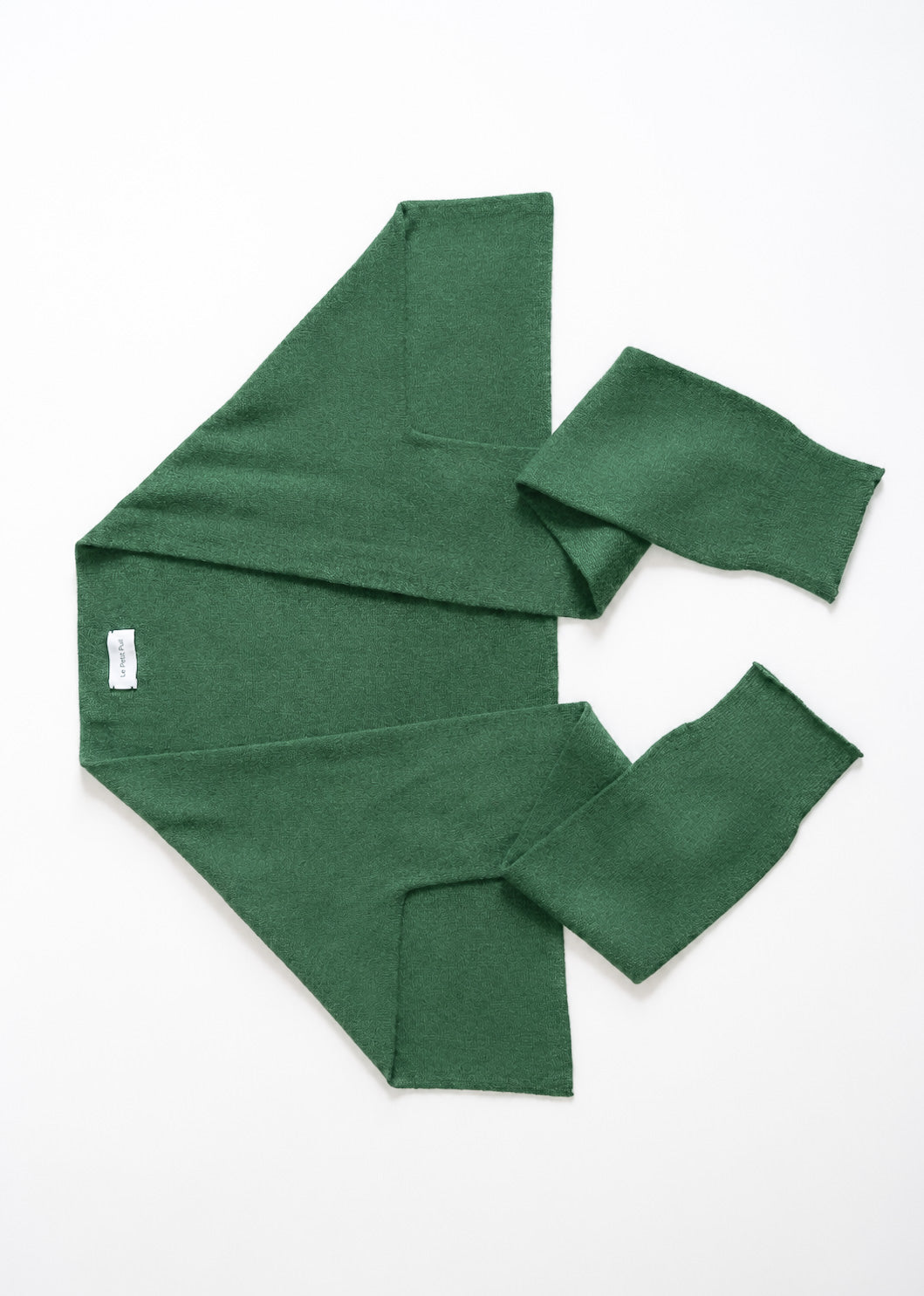 The Sway Wrap