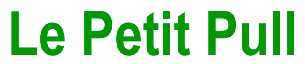 Le Petit Pull