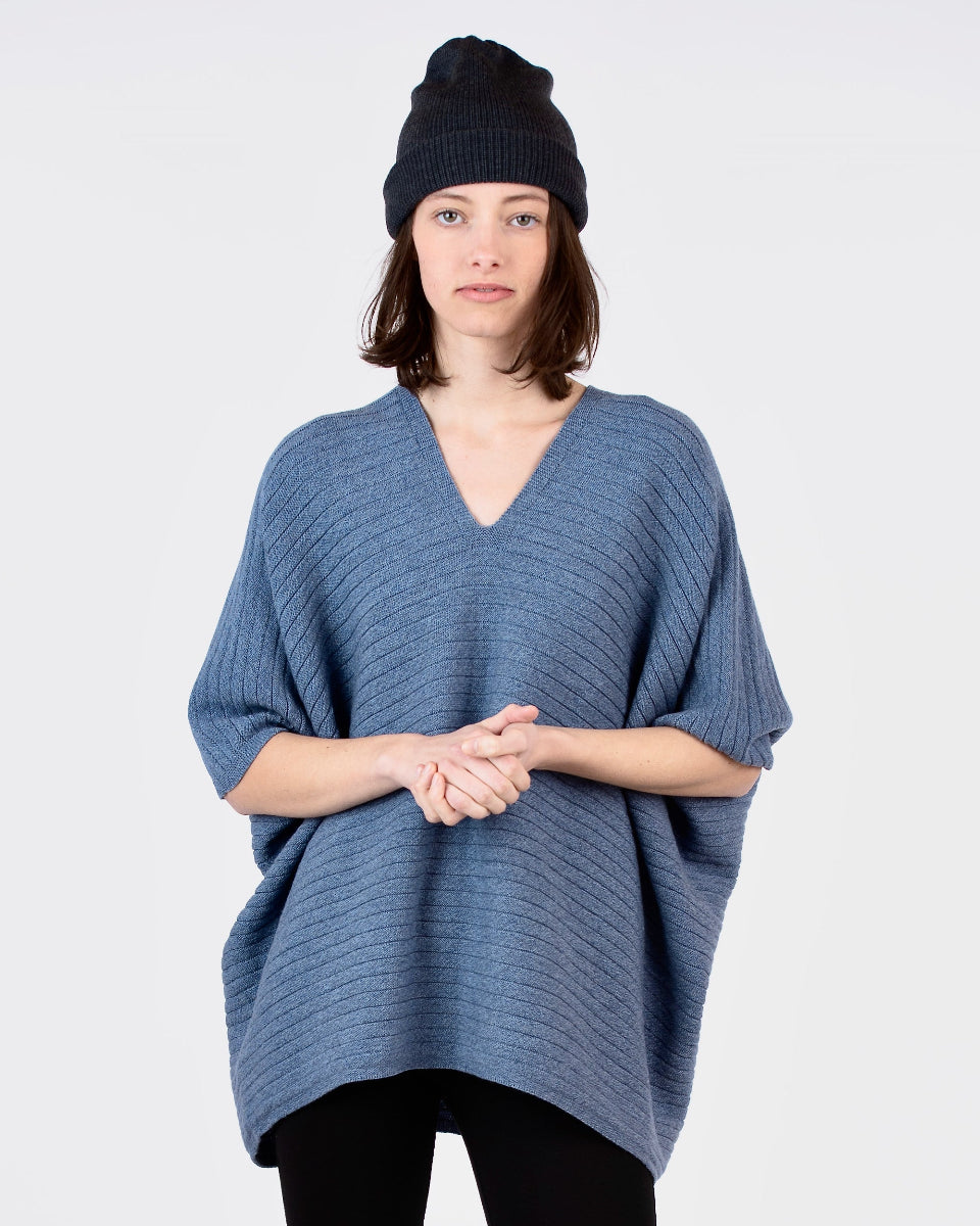 Breeze kimono sweater