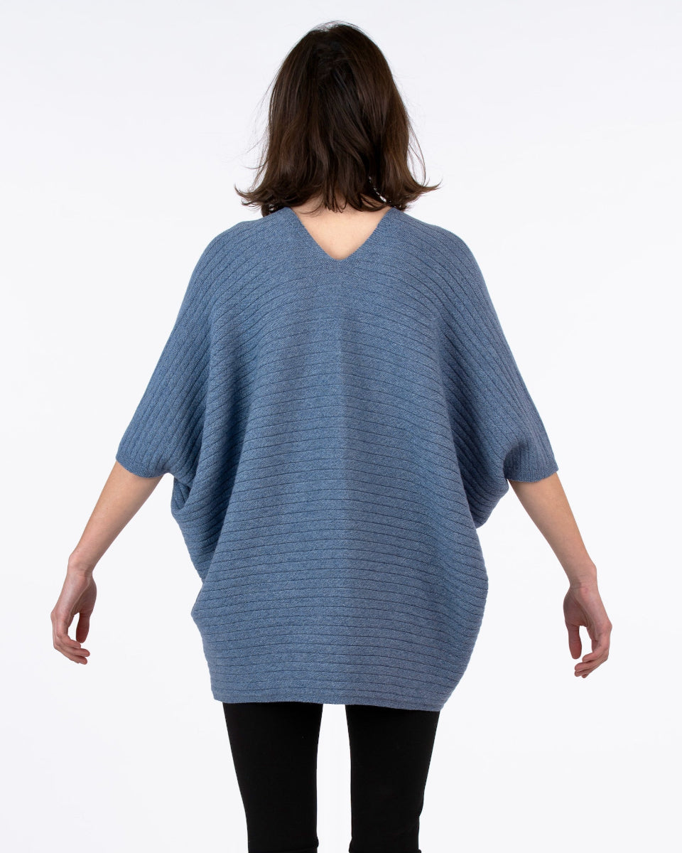 Breeze kimono sweater