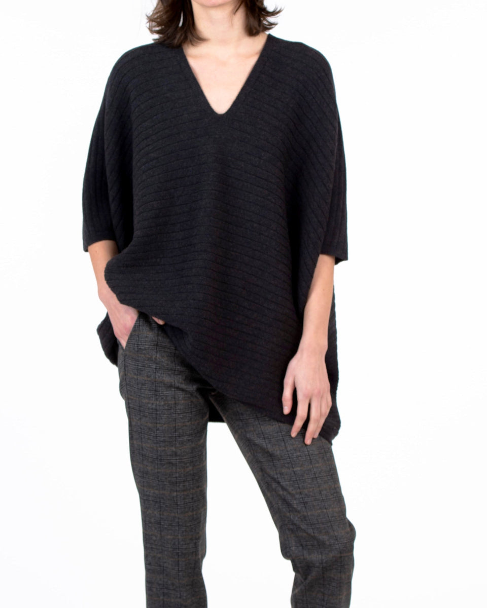 Breeze kimono sweater