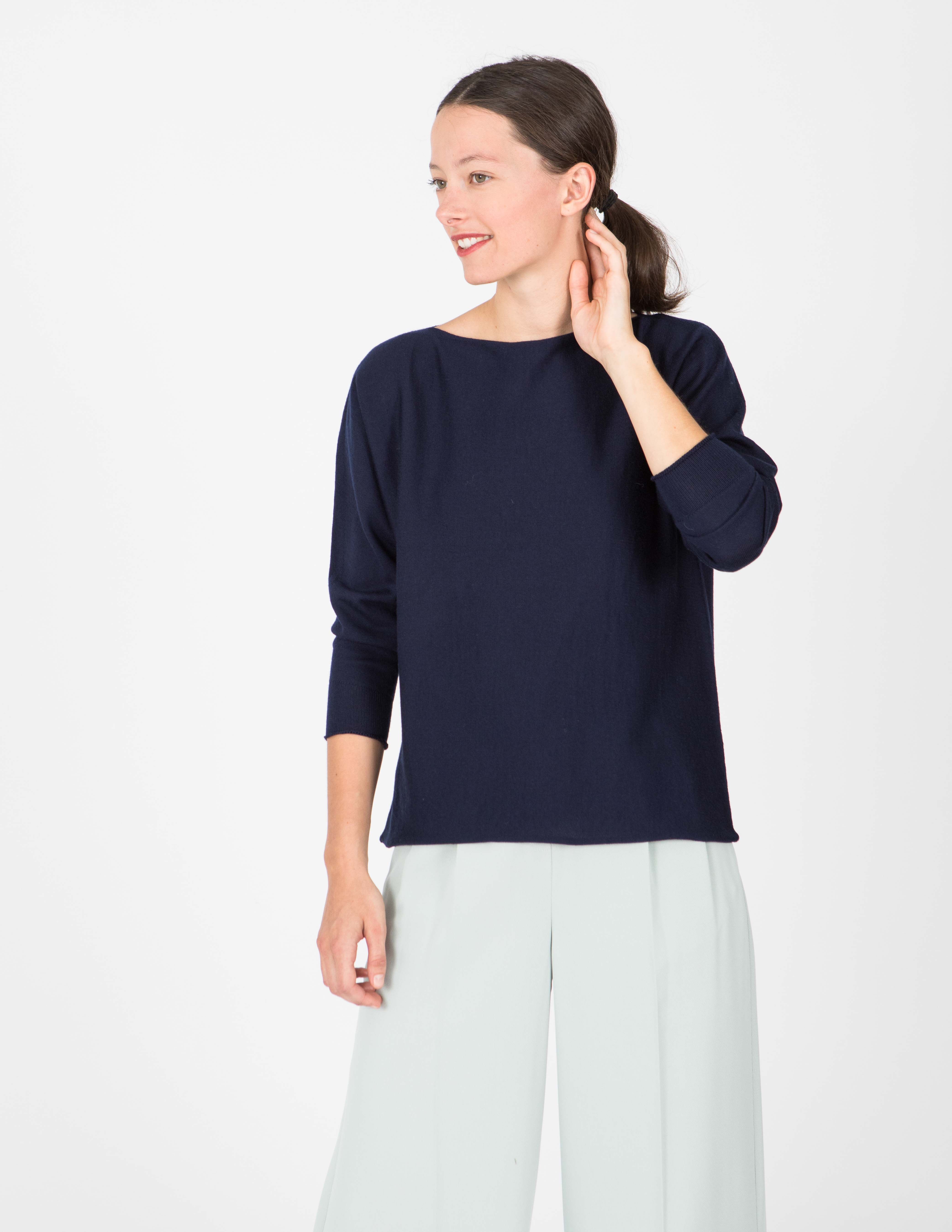 CLEO SWEATER