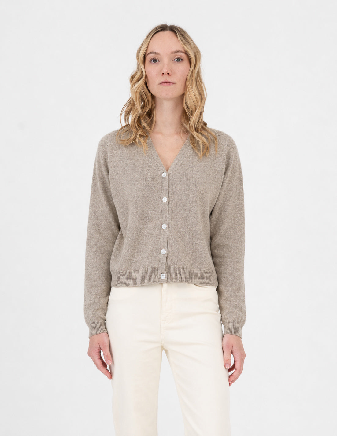 Cardigan Oceane