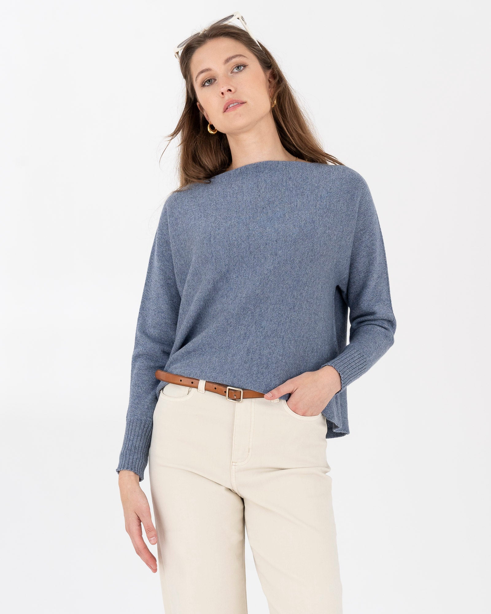 Isolde sweater