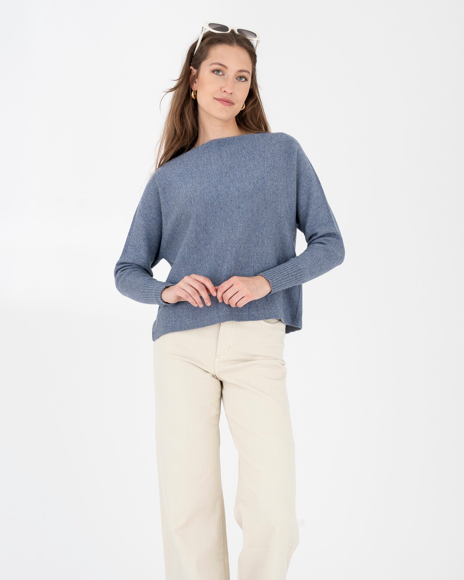 Isolde sweater