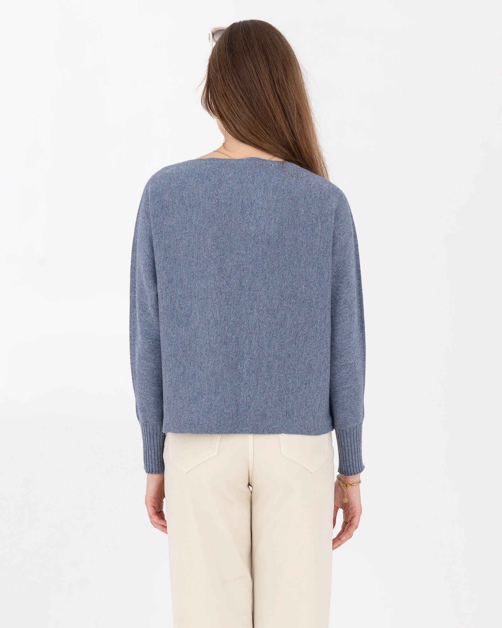 Isolde sweater