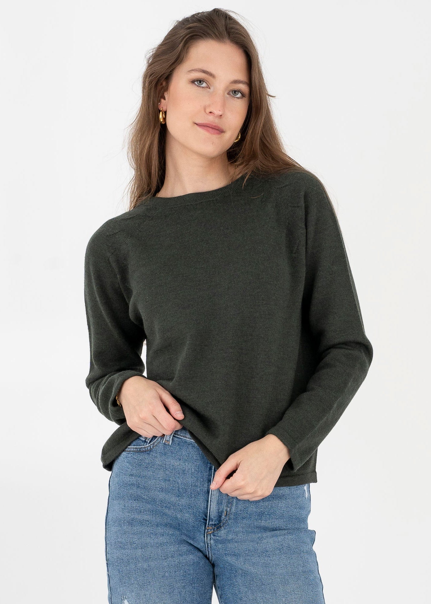 Pull Clara