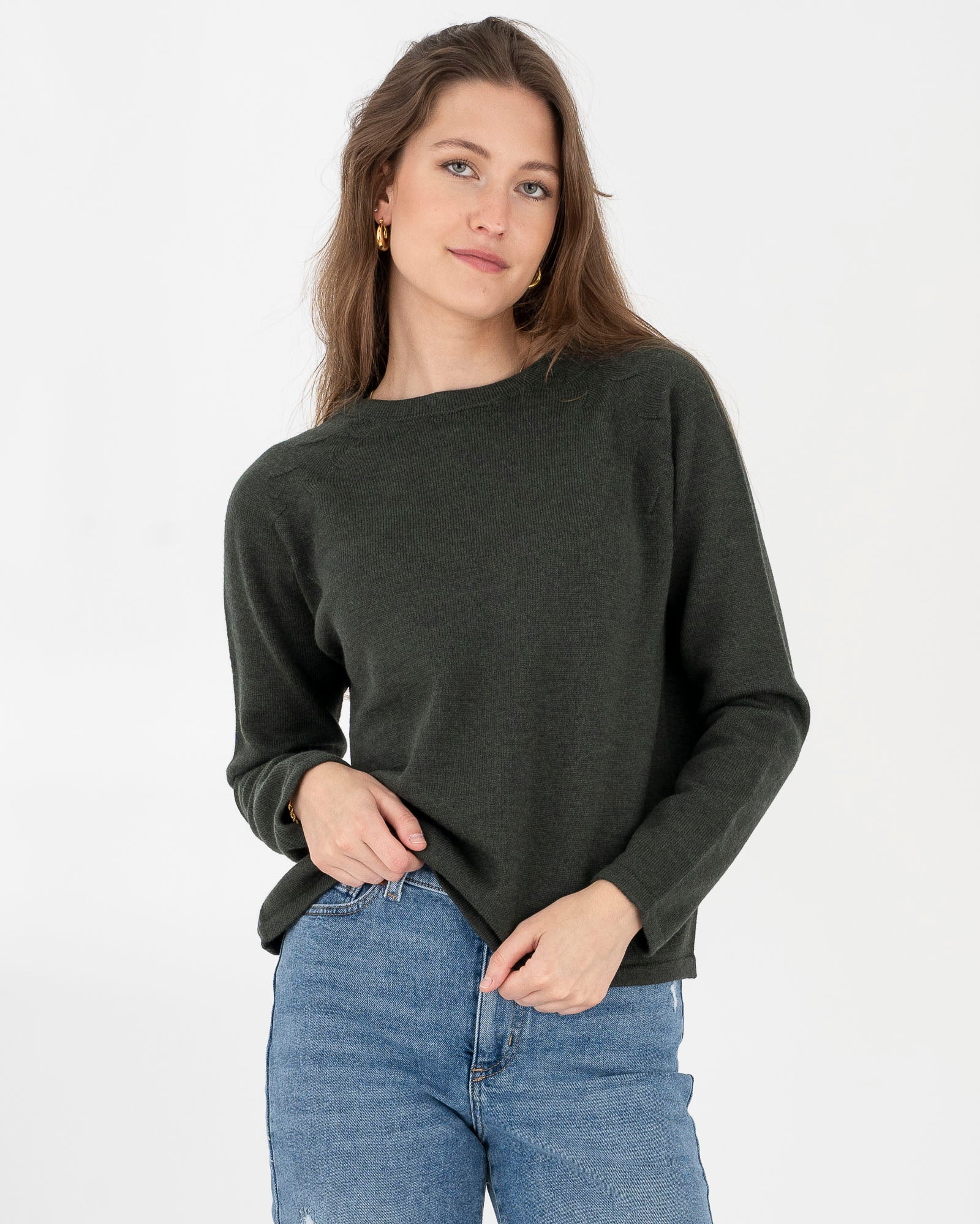Clara sweater