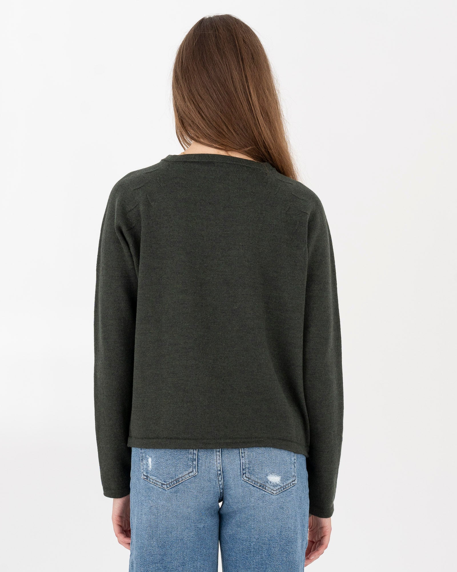 Clara sweater