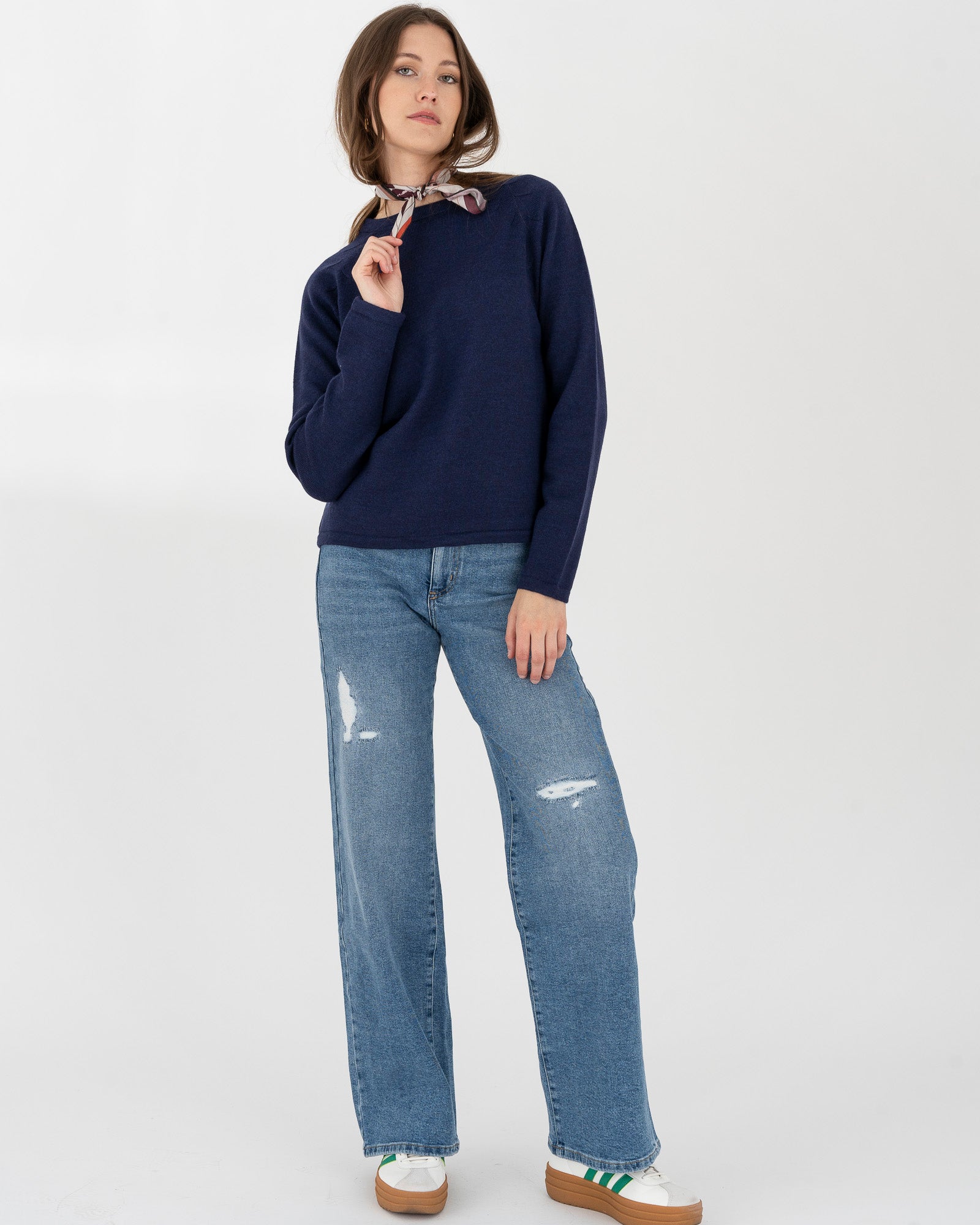 Clara sweater