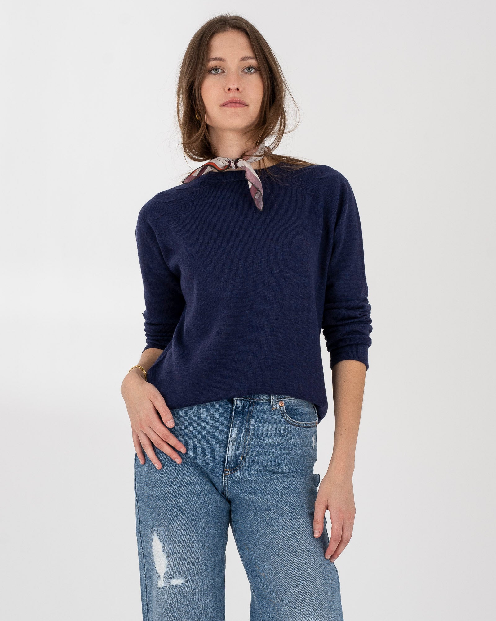 Clara sweater