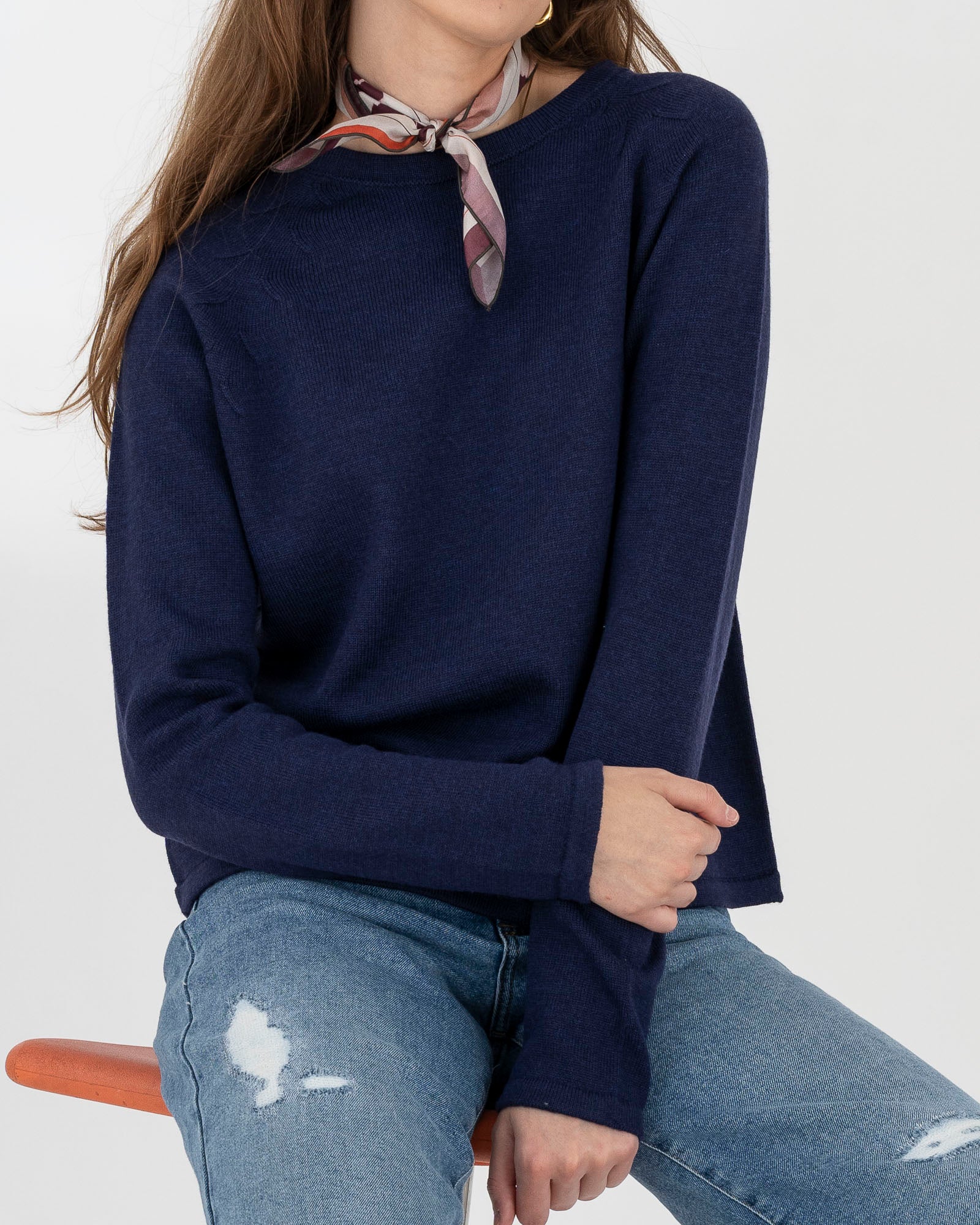 Clara sweater