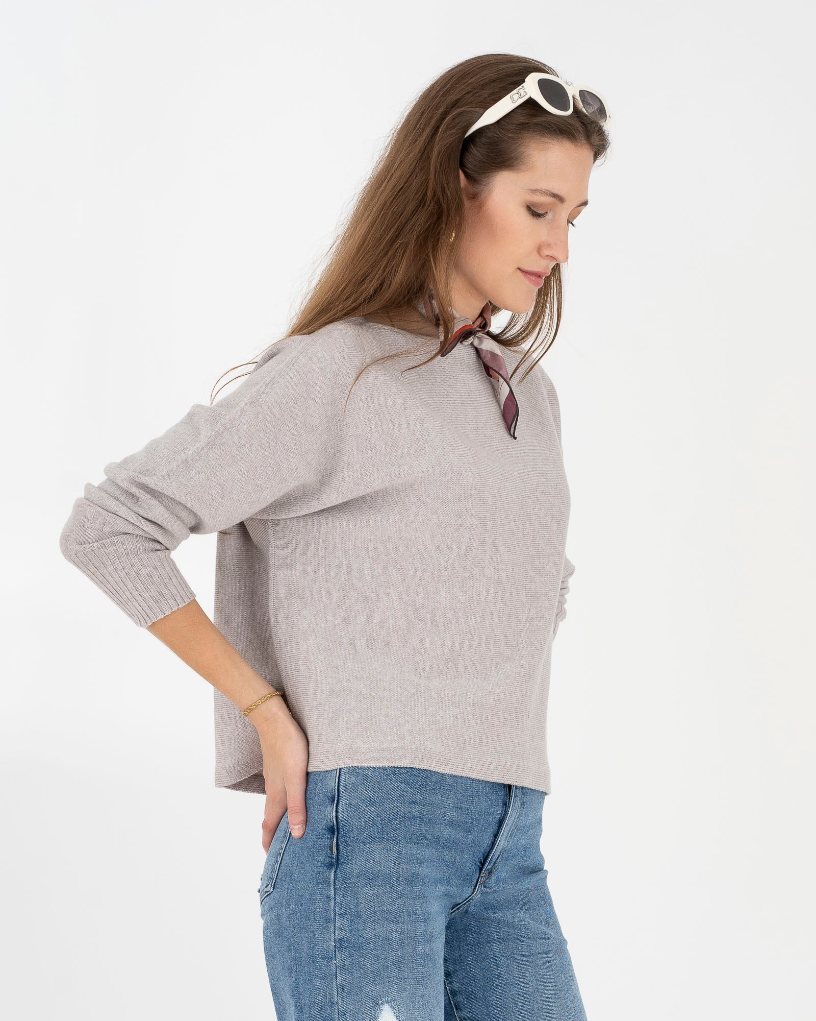 Isolde sweater