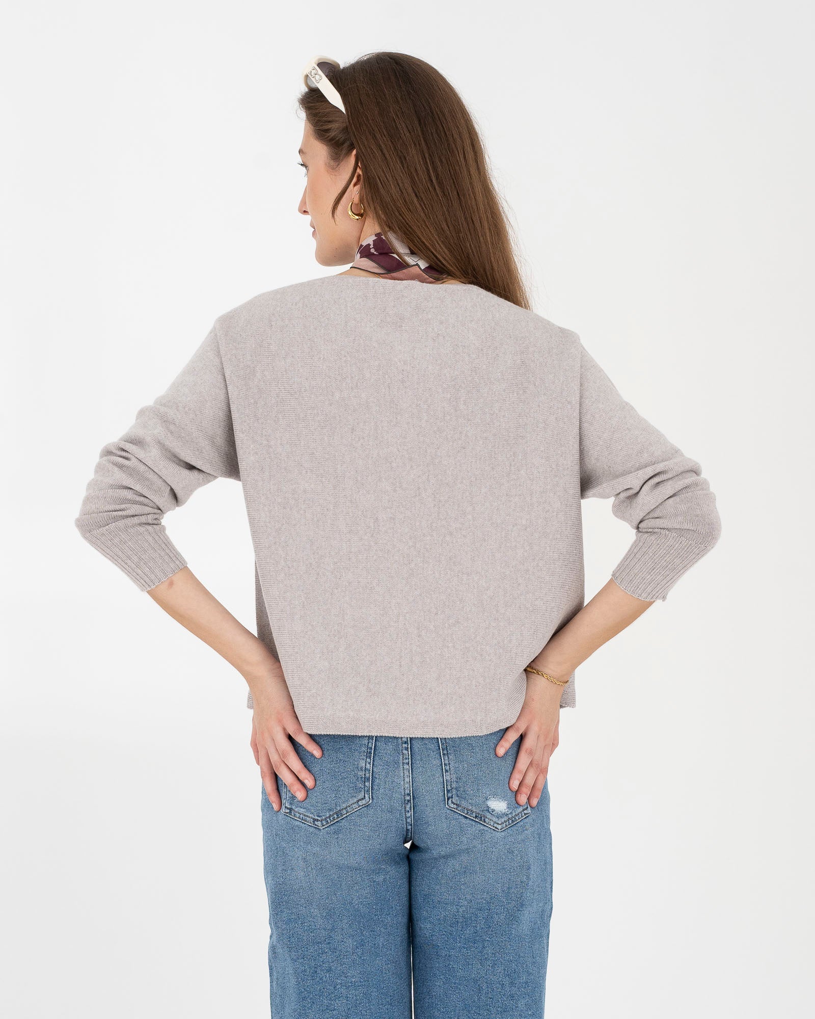 Isolde sweater