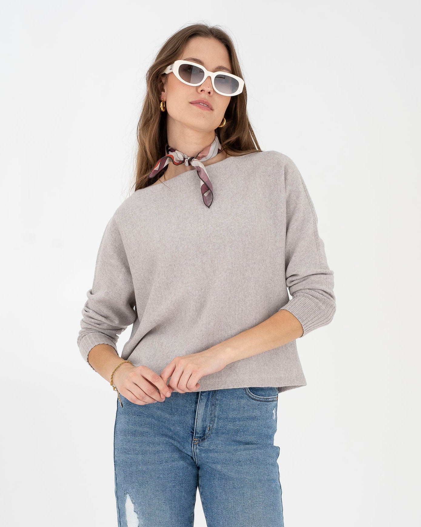 Isolde sweater