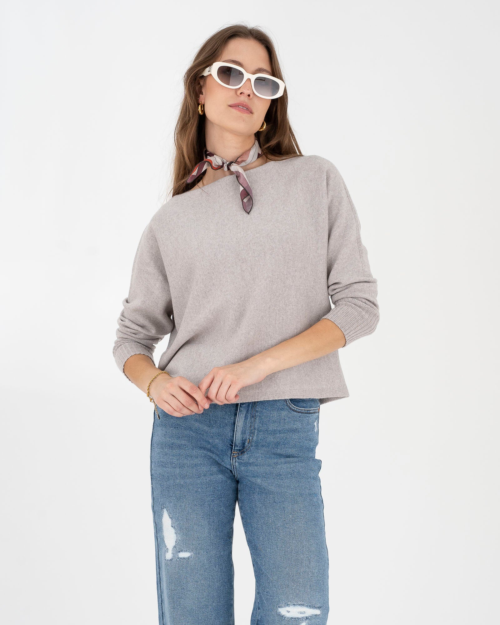 Isolde sweater