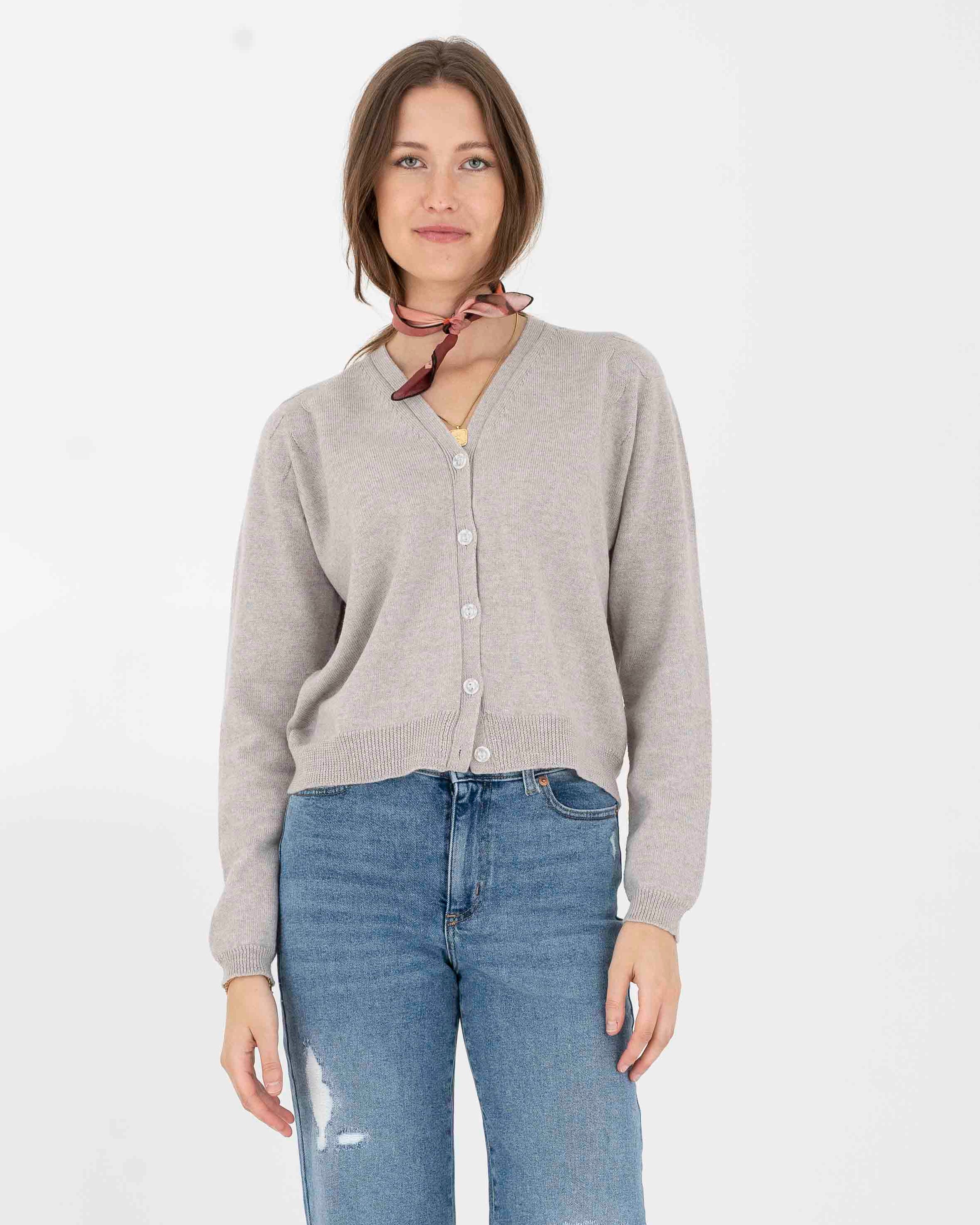 Gilet Bella