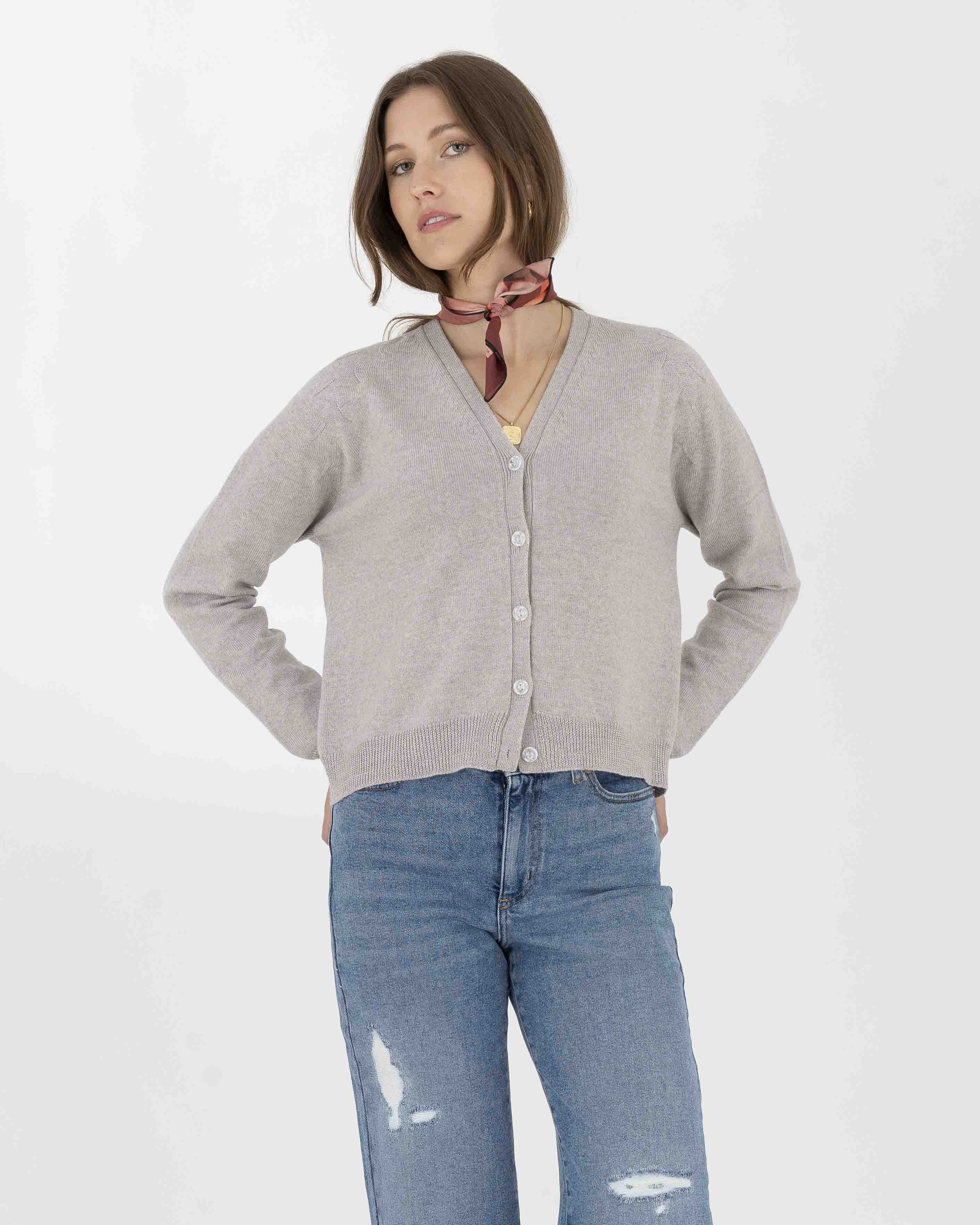 Bella cardigan