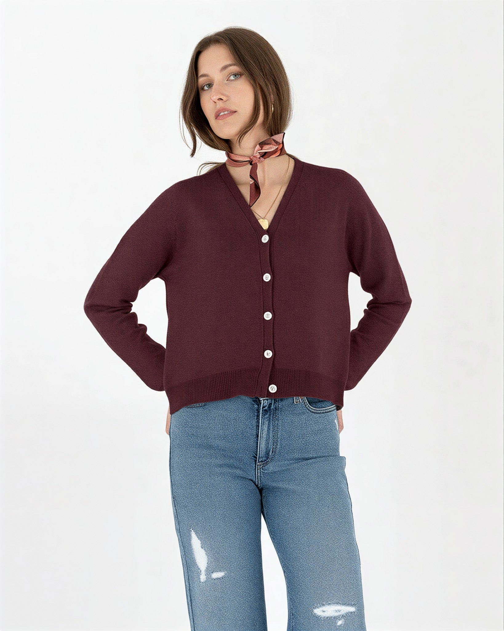 Gilet Bella