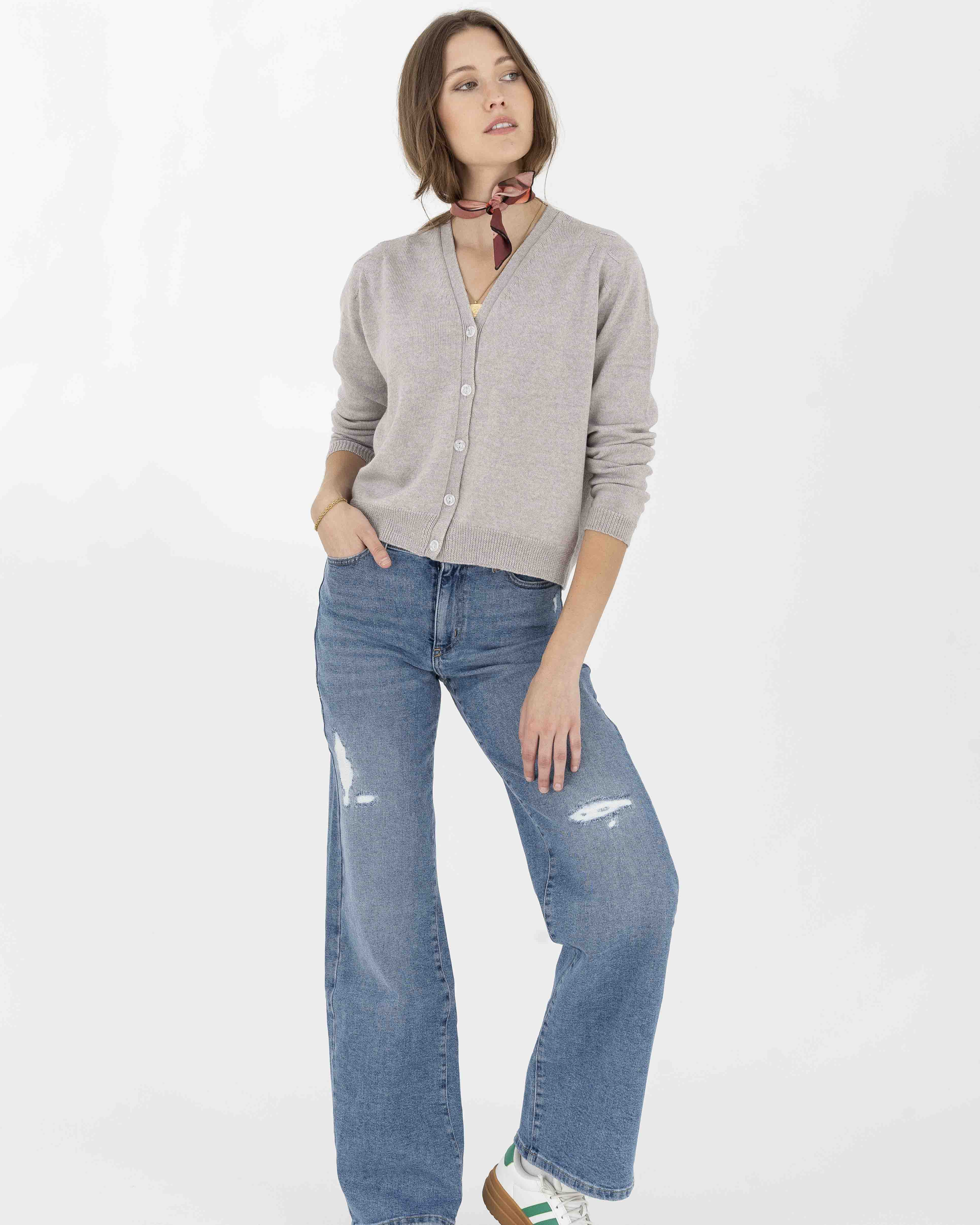 Bella cardigan