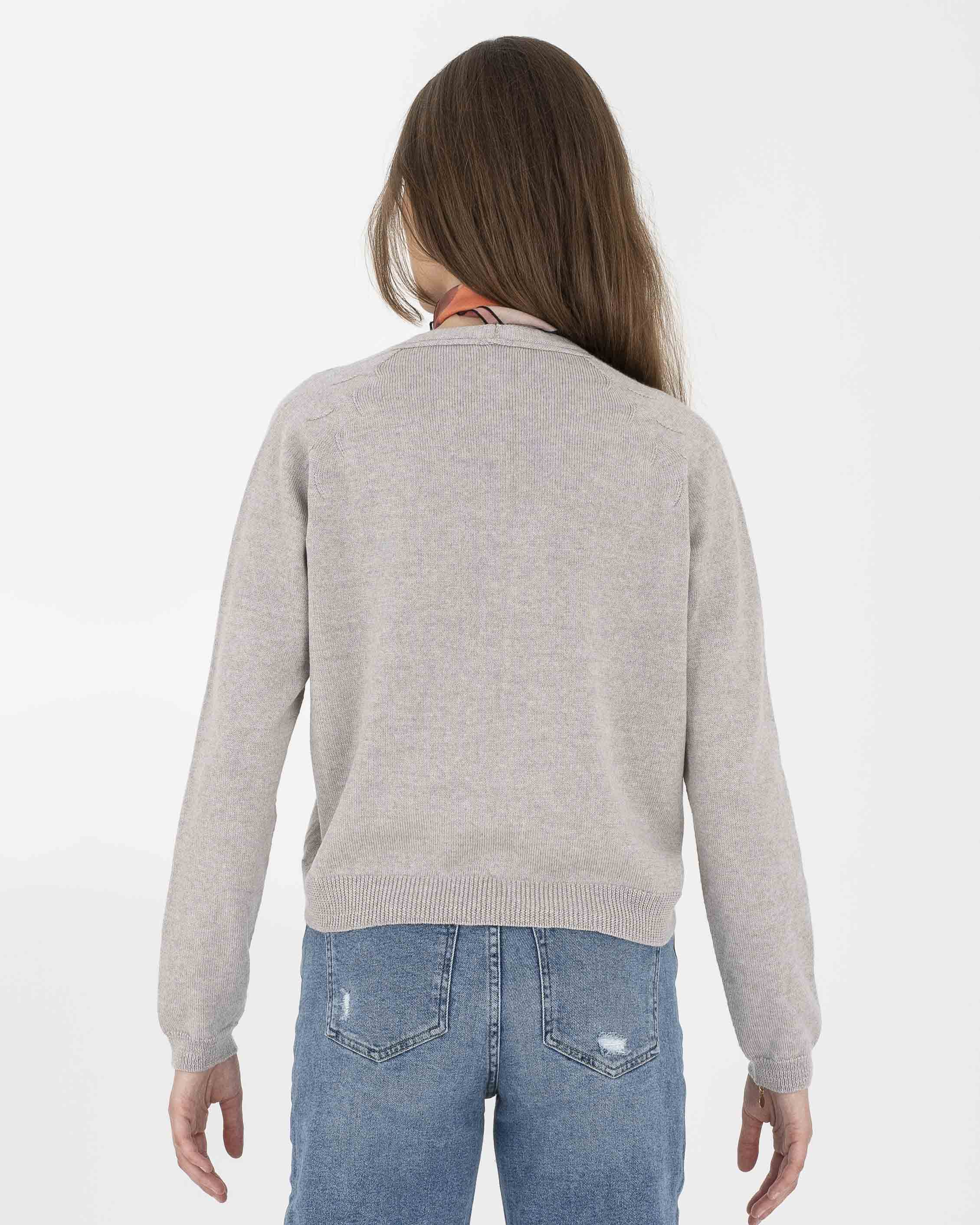 Bella cardigan
