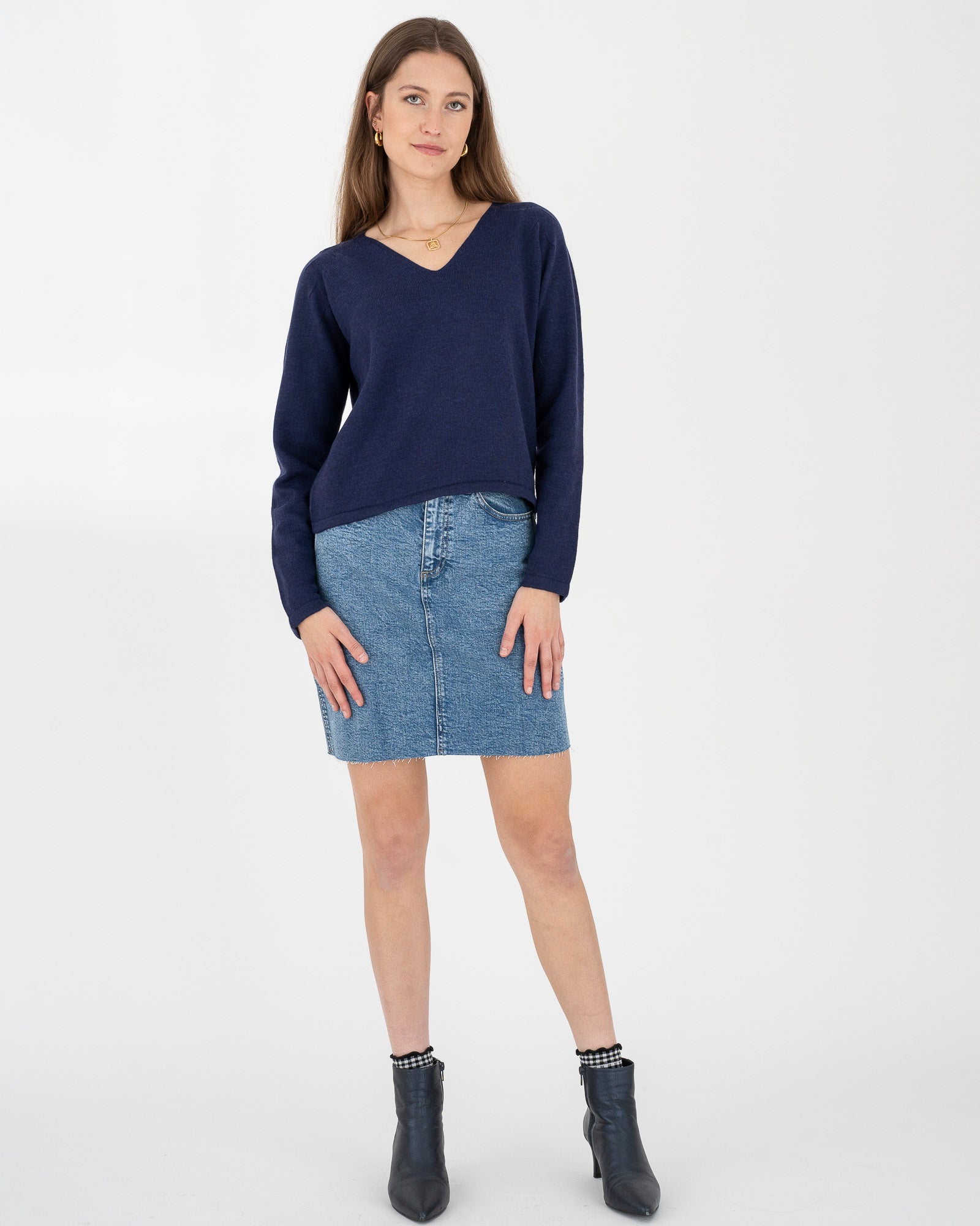 Ella sweater