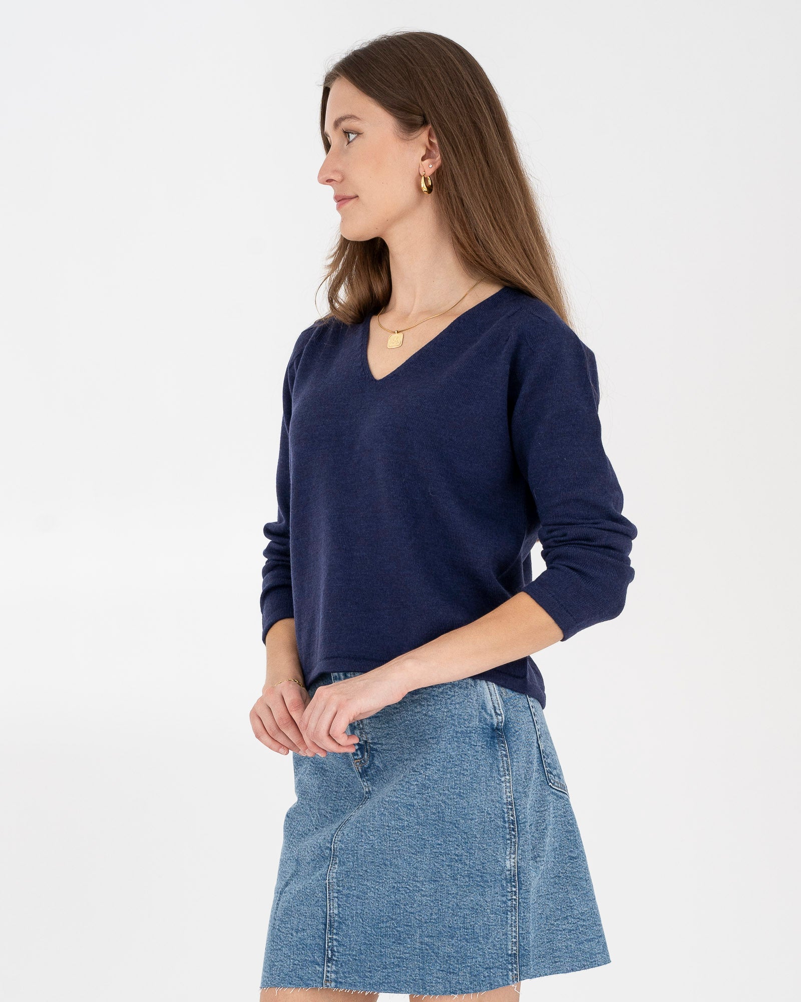 Ella sweater