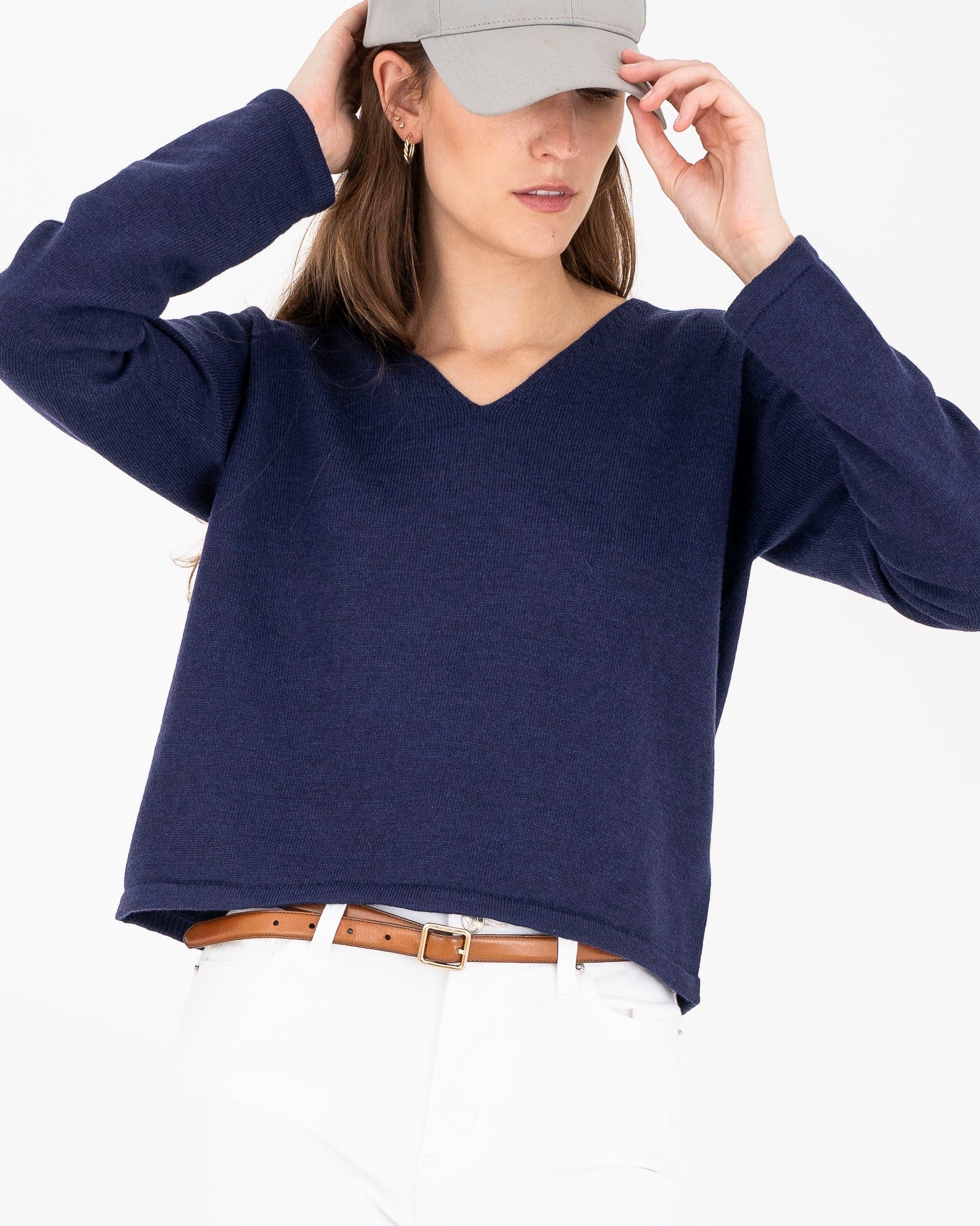 Ella sweater
