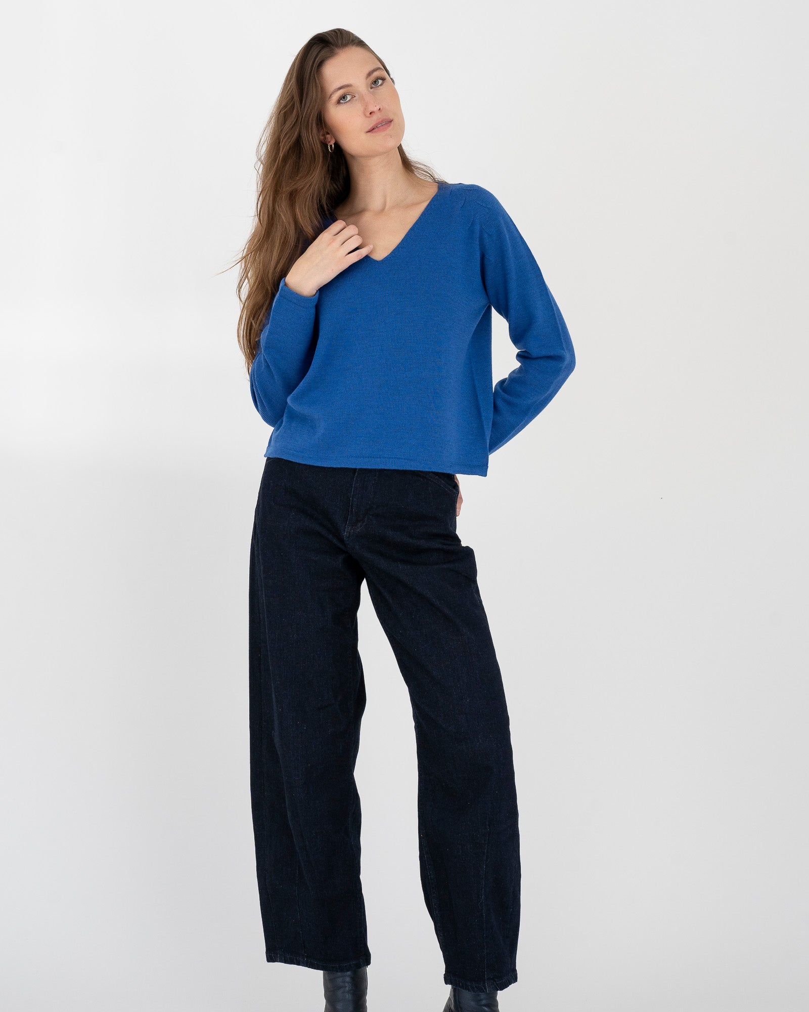 Ella sweater