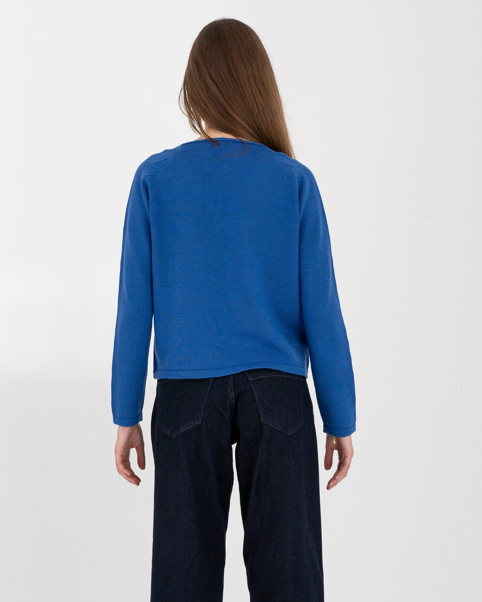 Ella sweater