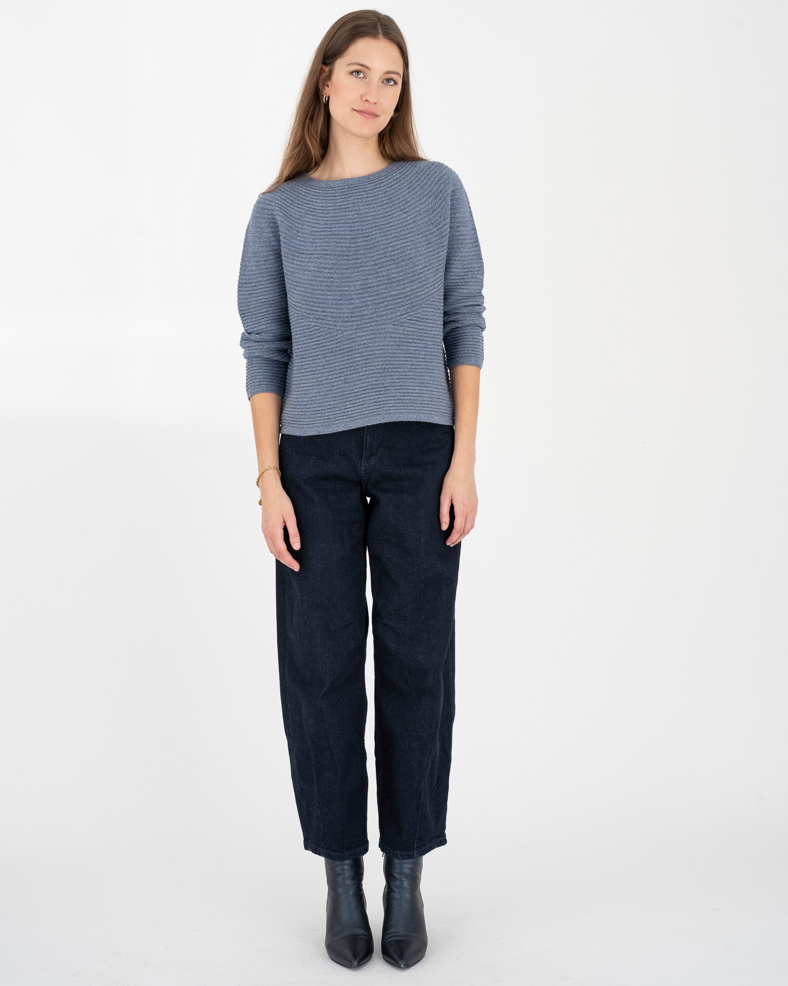 Dona sweater